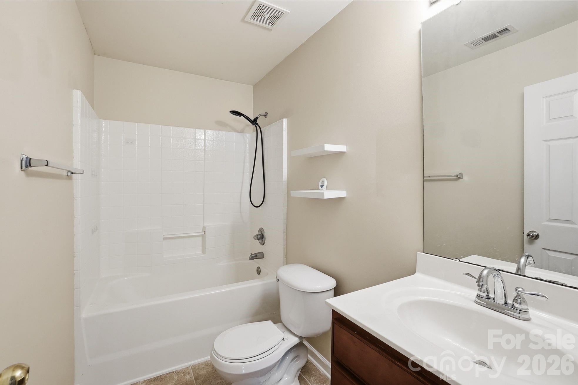 Legacy Park - Residential