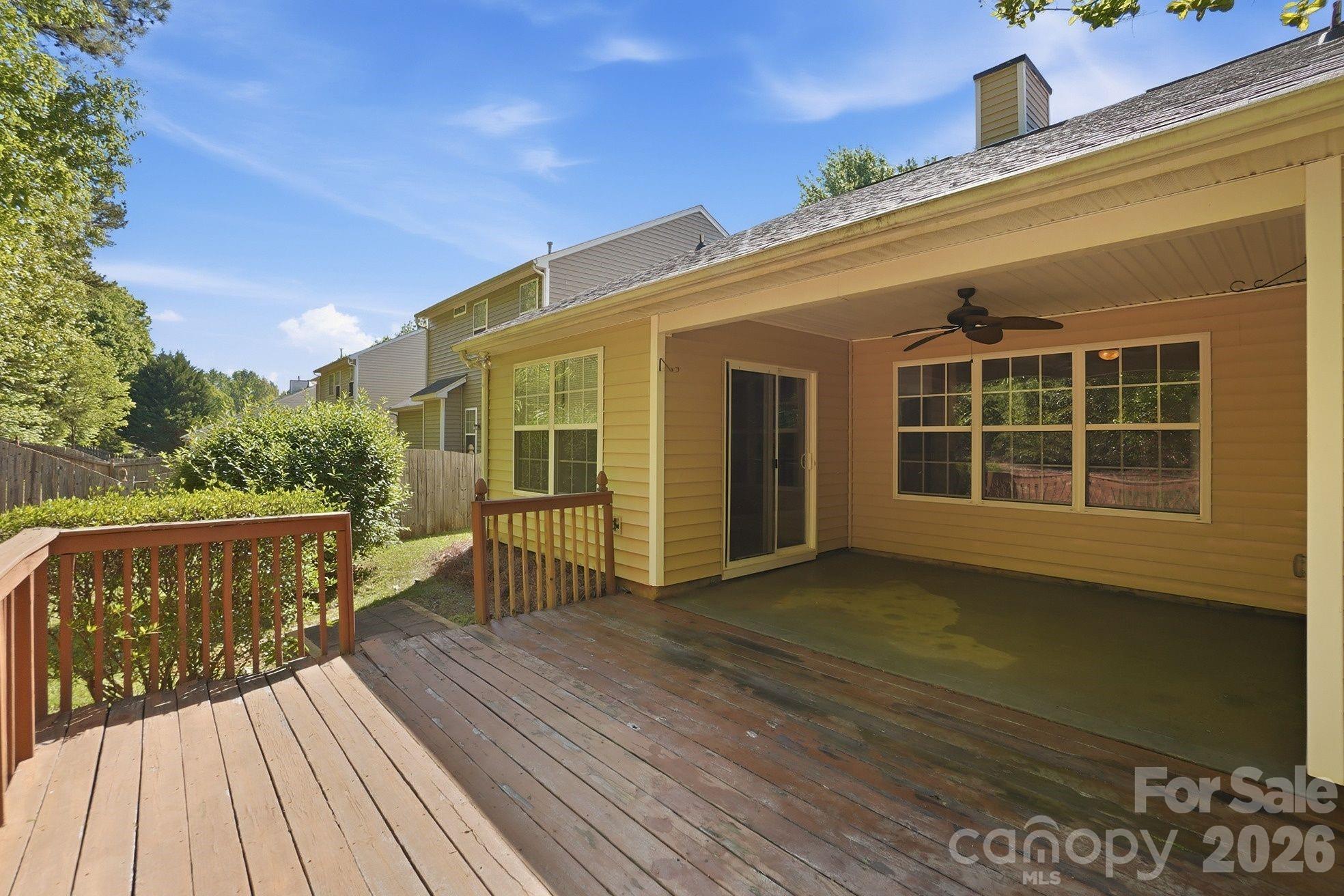 Legacy Park - Residential