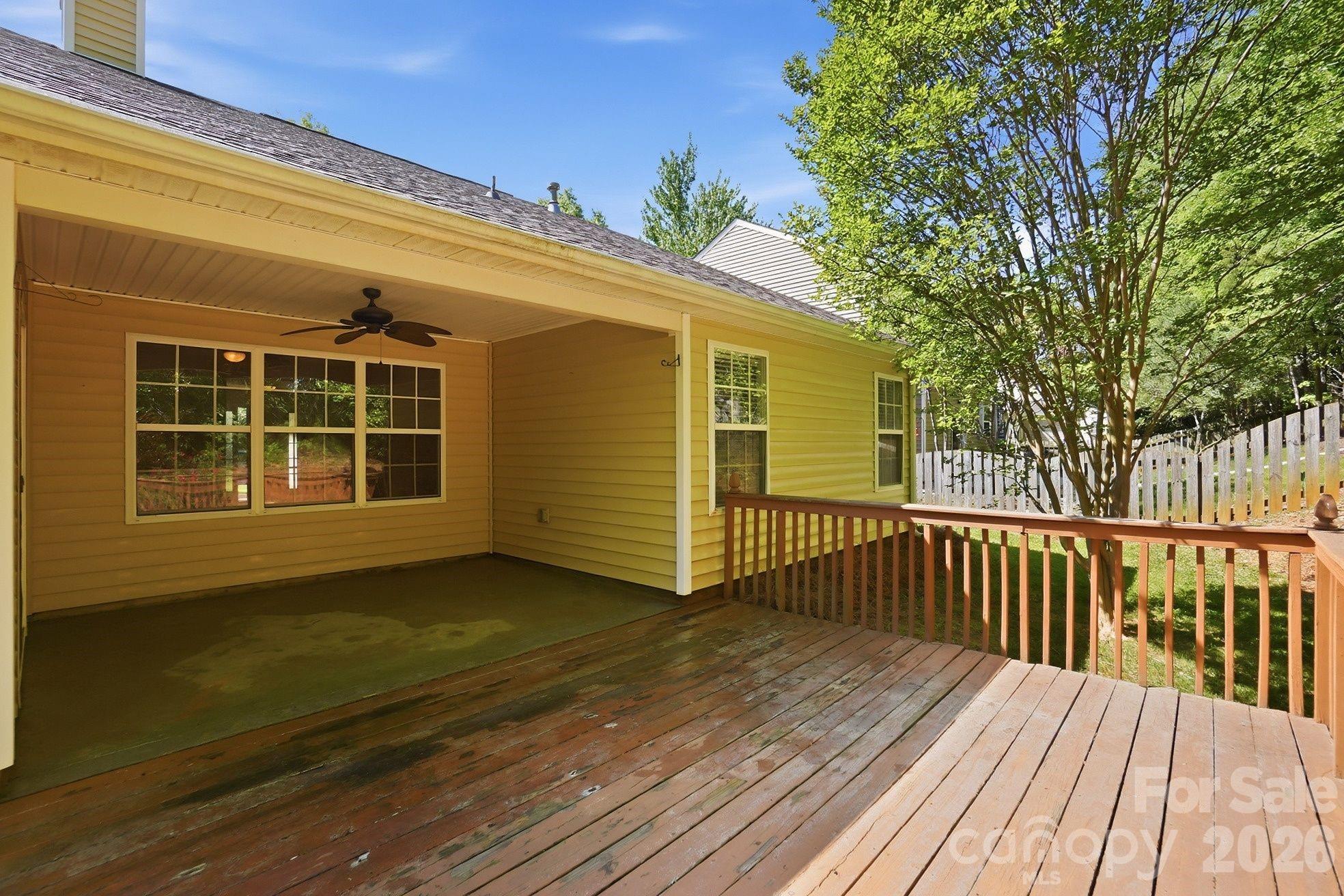 Legacy Park - Residential