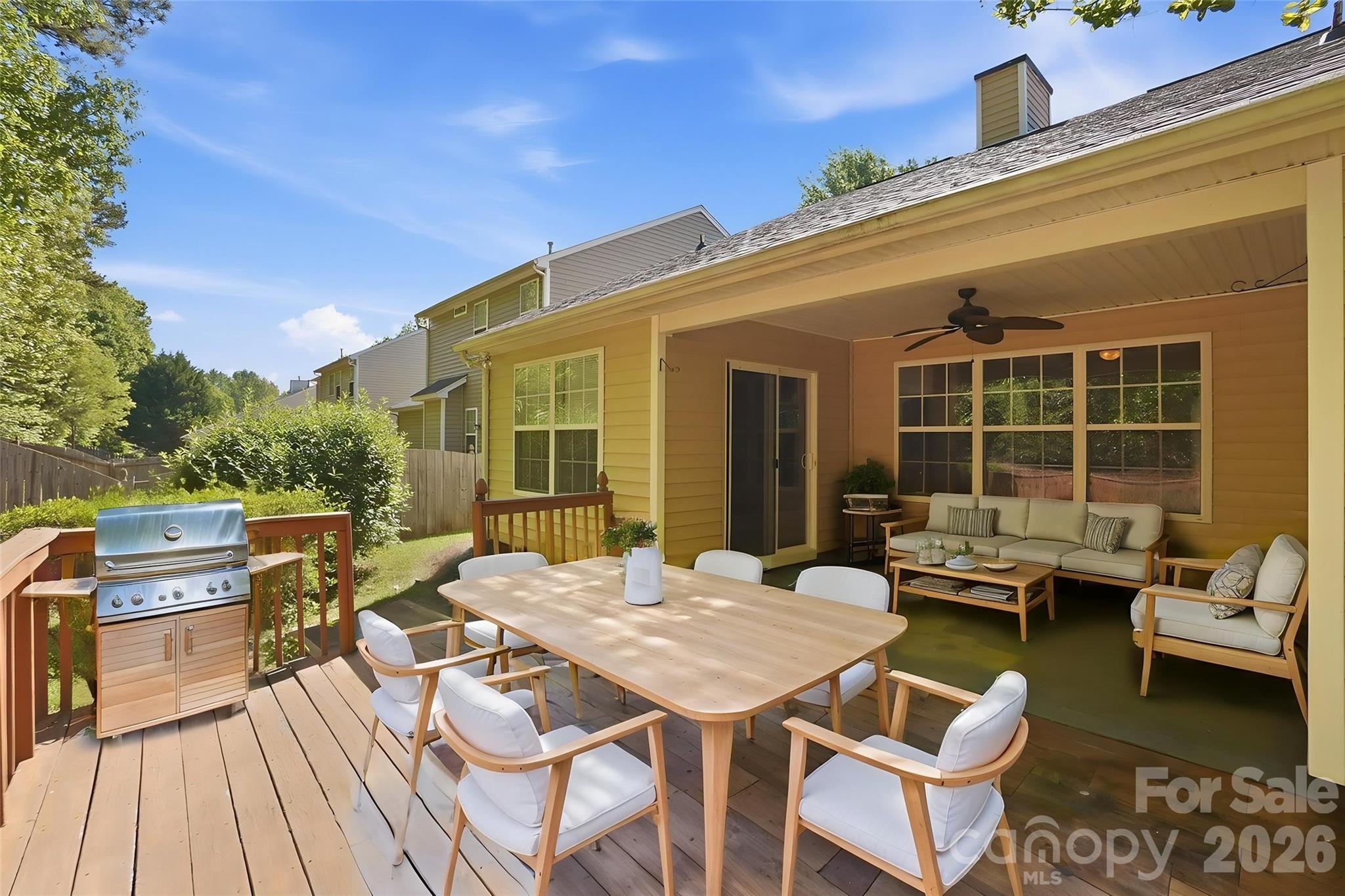 Legacy Park - Residential