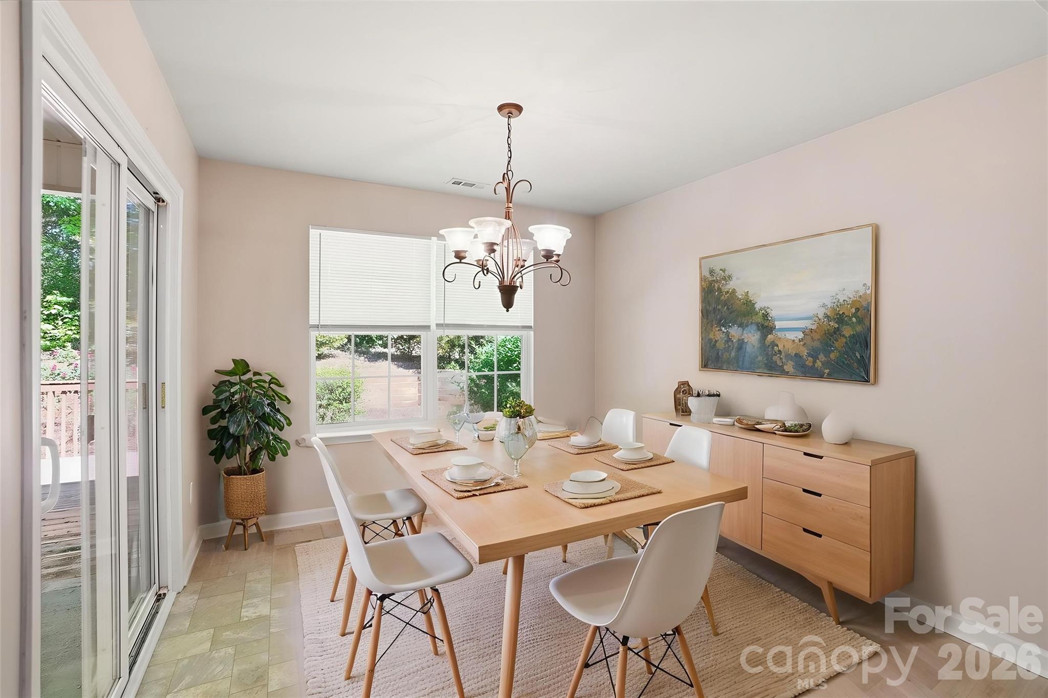 Legacy Park - Residential