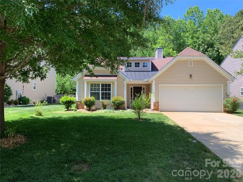4275 Wiregrass Road Fort Mill SC 29707