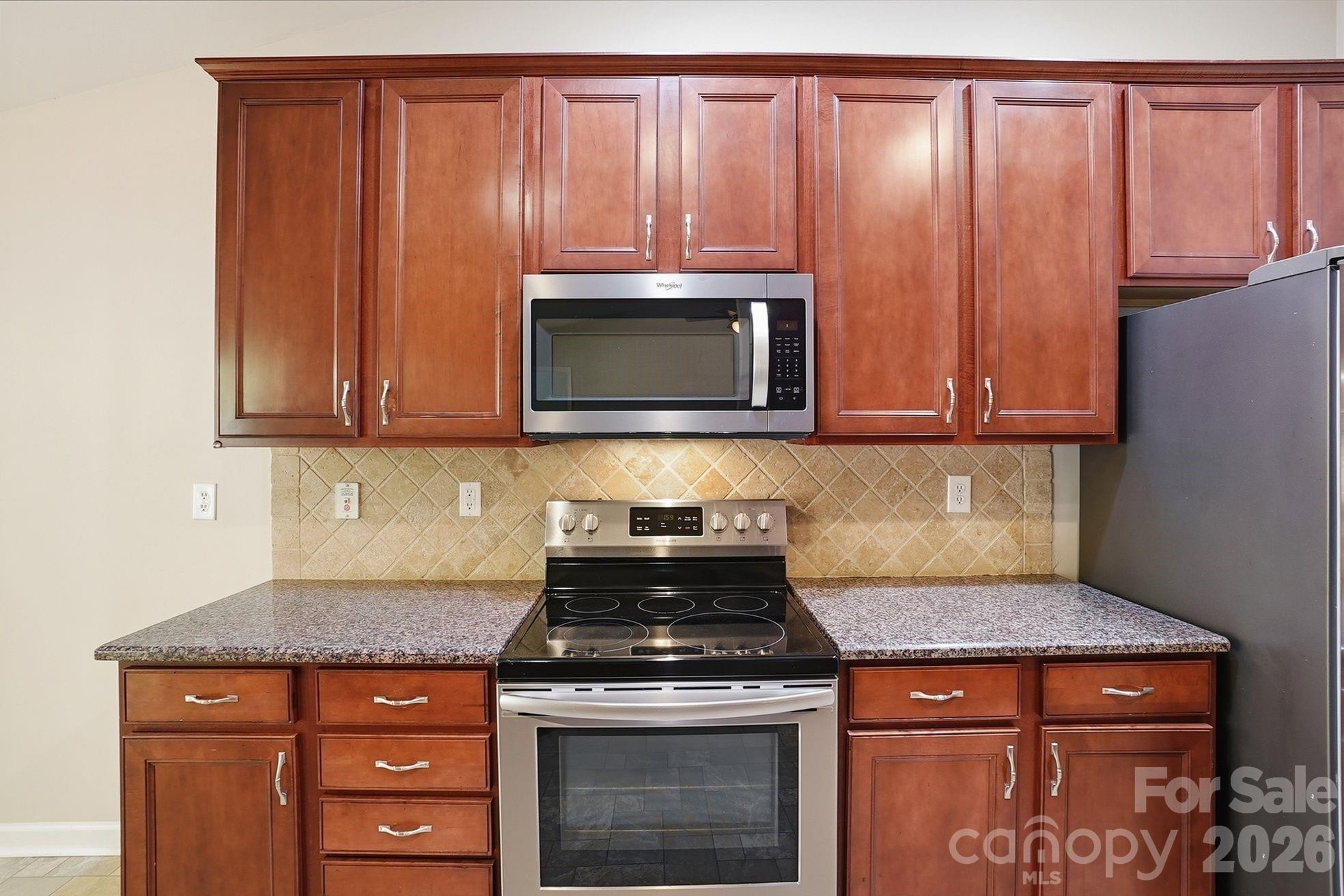 Legacy Park - Residential