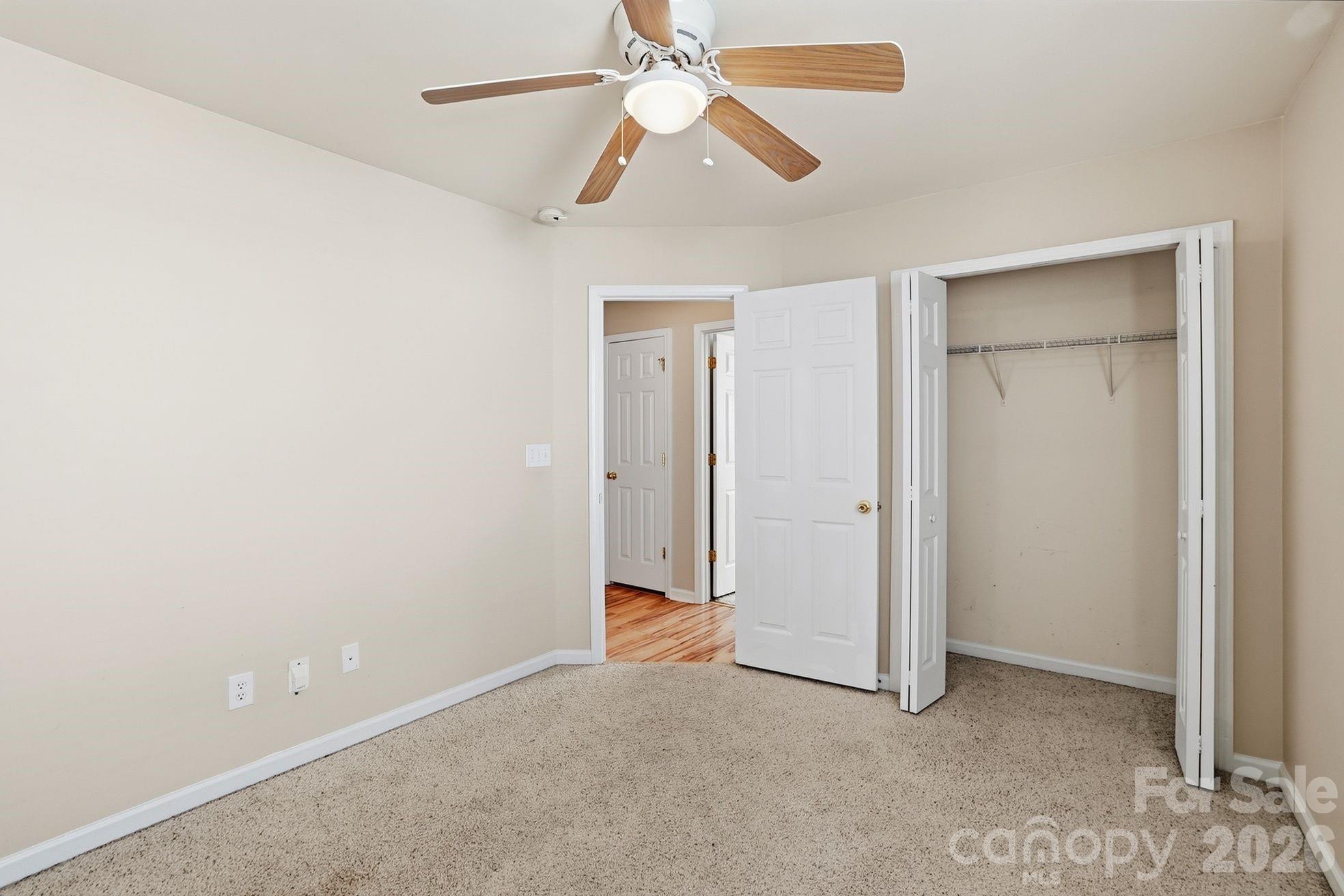 Legacy Park - Residential