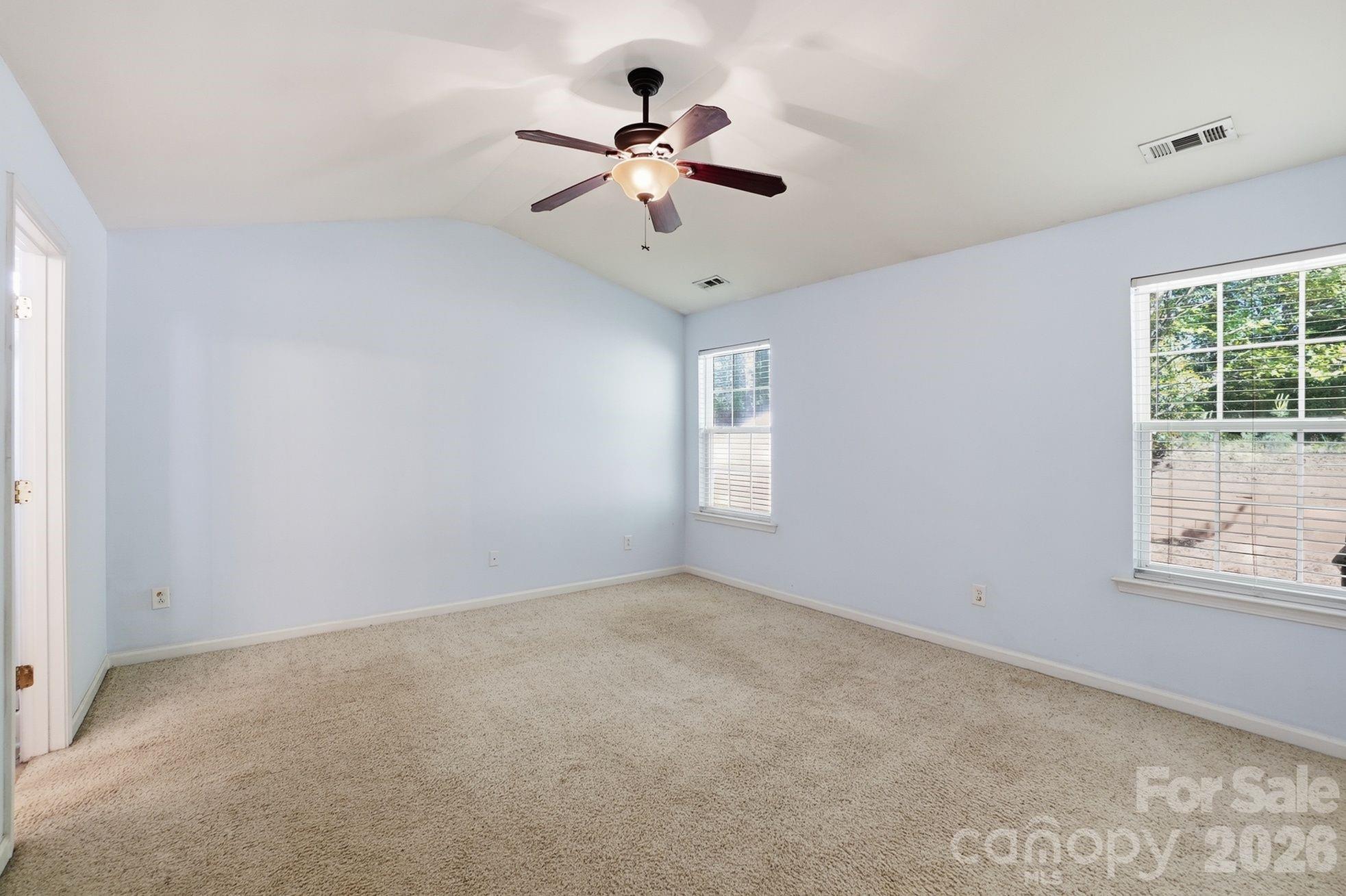 Legacy Park - Residential