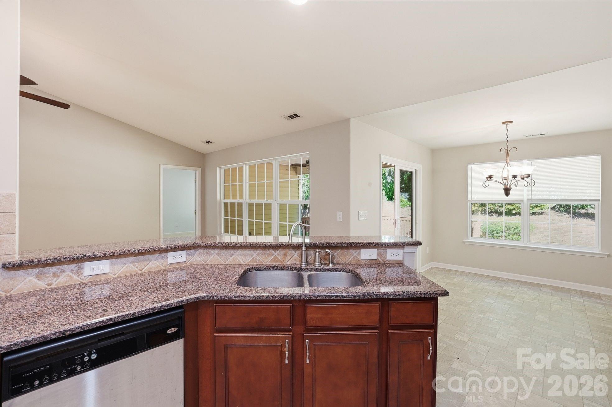 Legacy Park - Residential