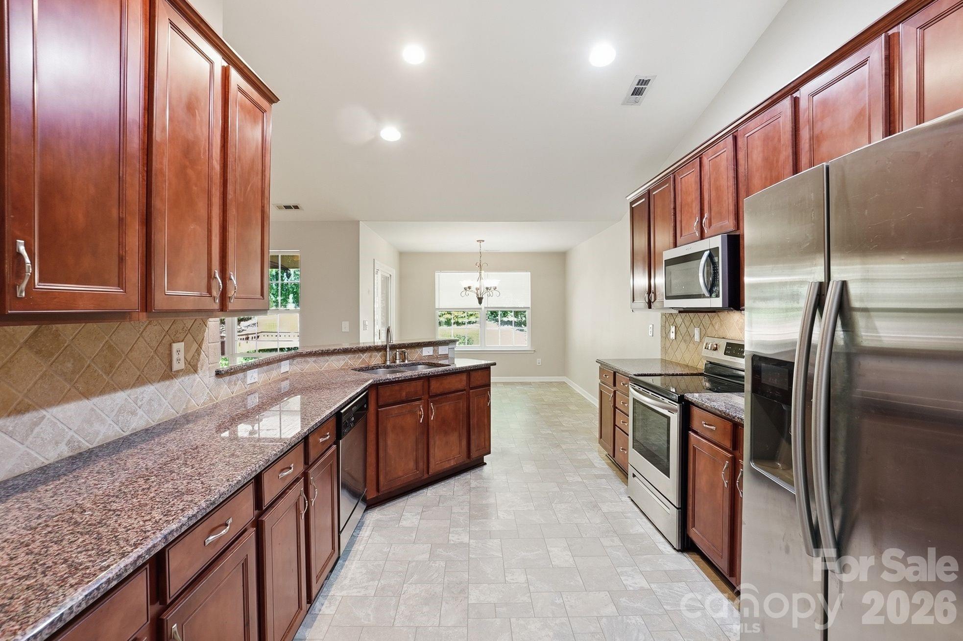 Legacy Park - Residential