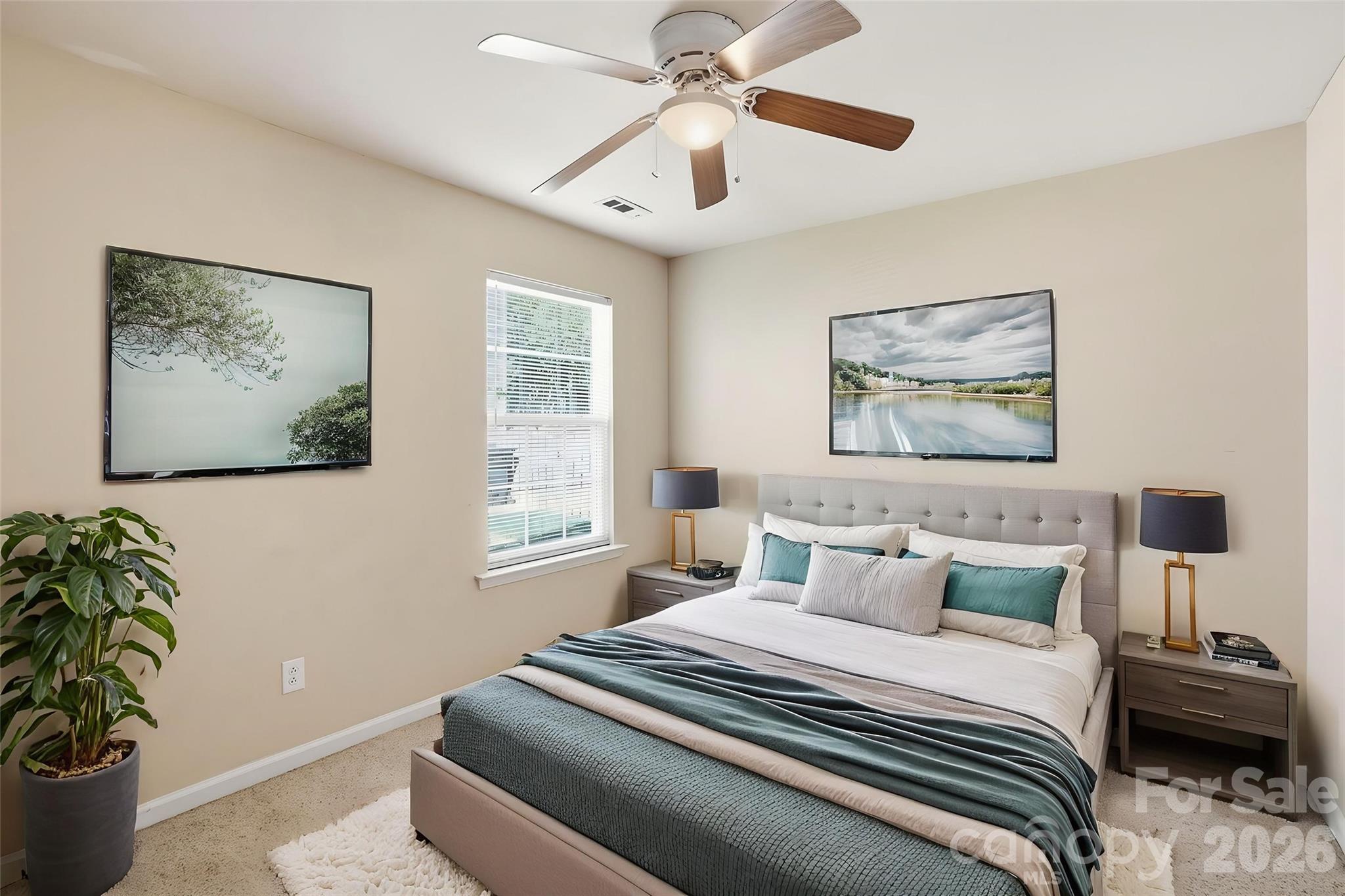 Legacy Park - Residential