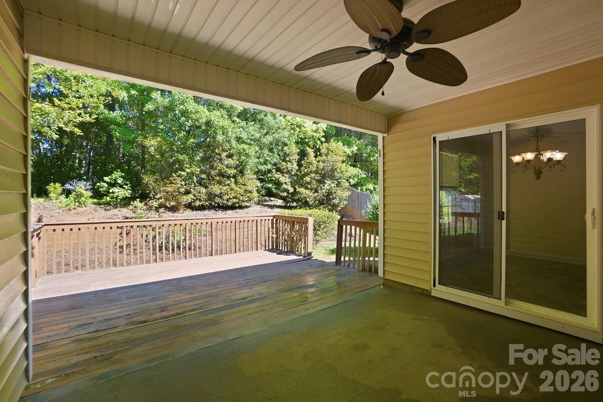 Legacy Park - Residential