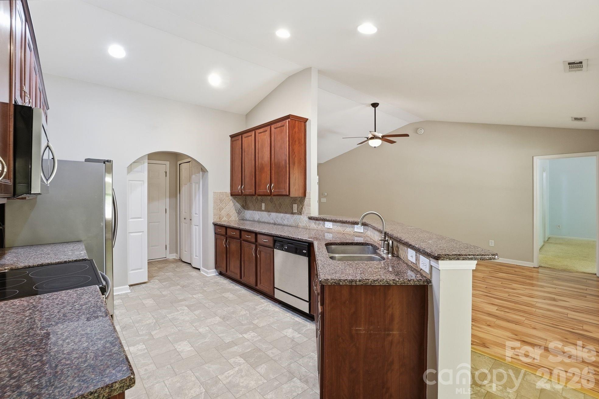 Legacy Park - Residential