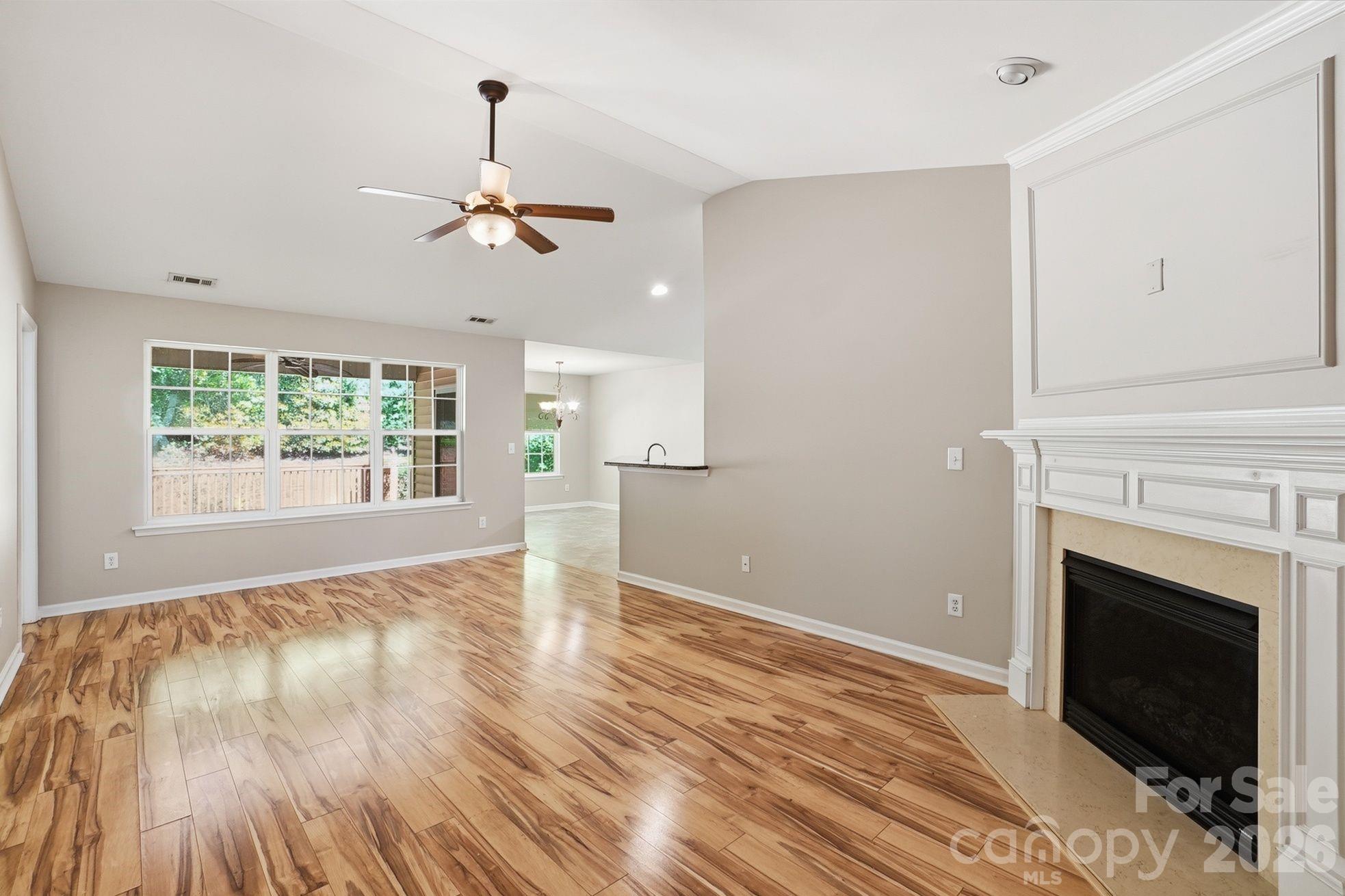 Legacy Park - Residential