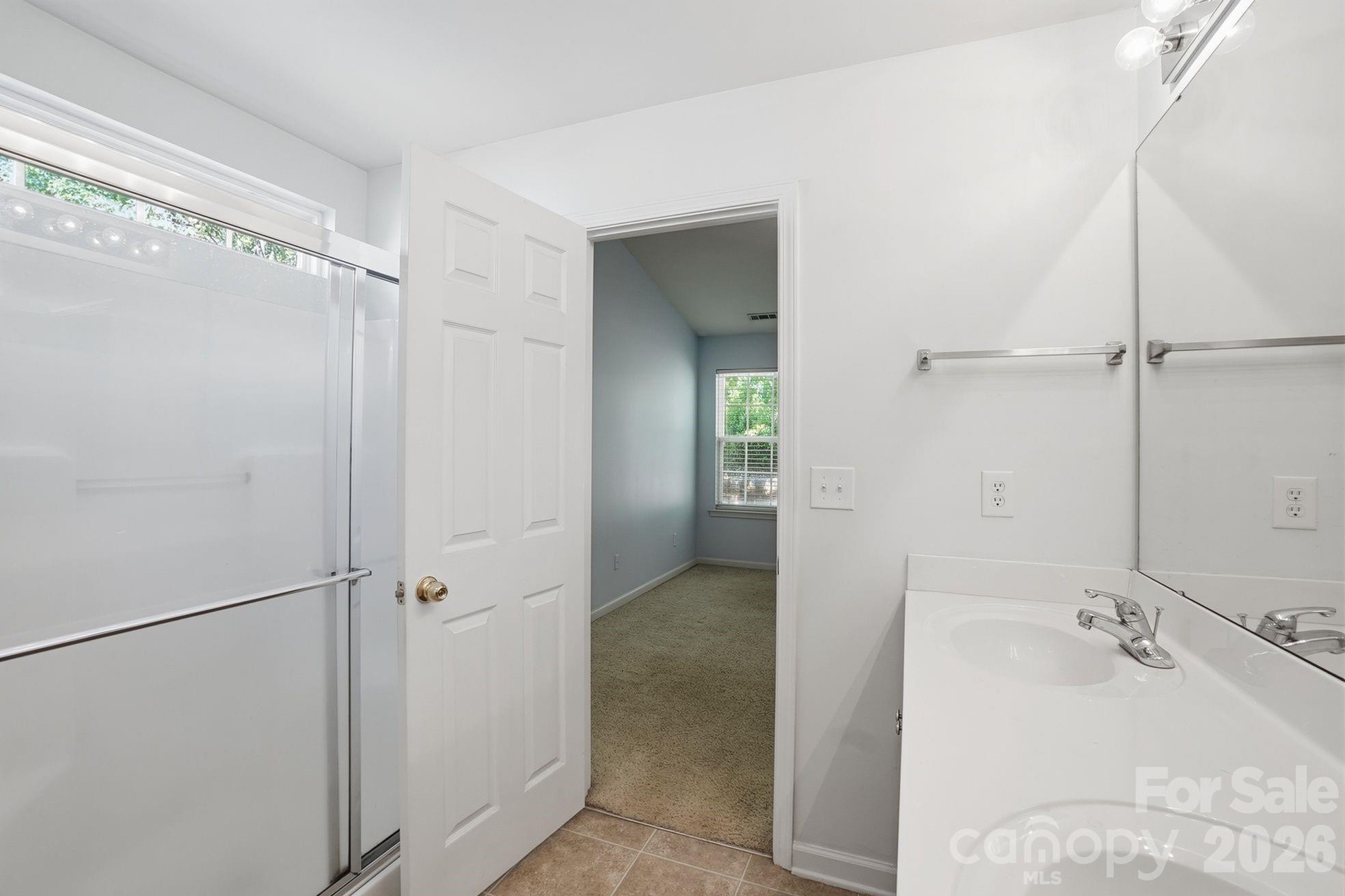 Legacy Park - Residential