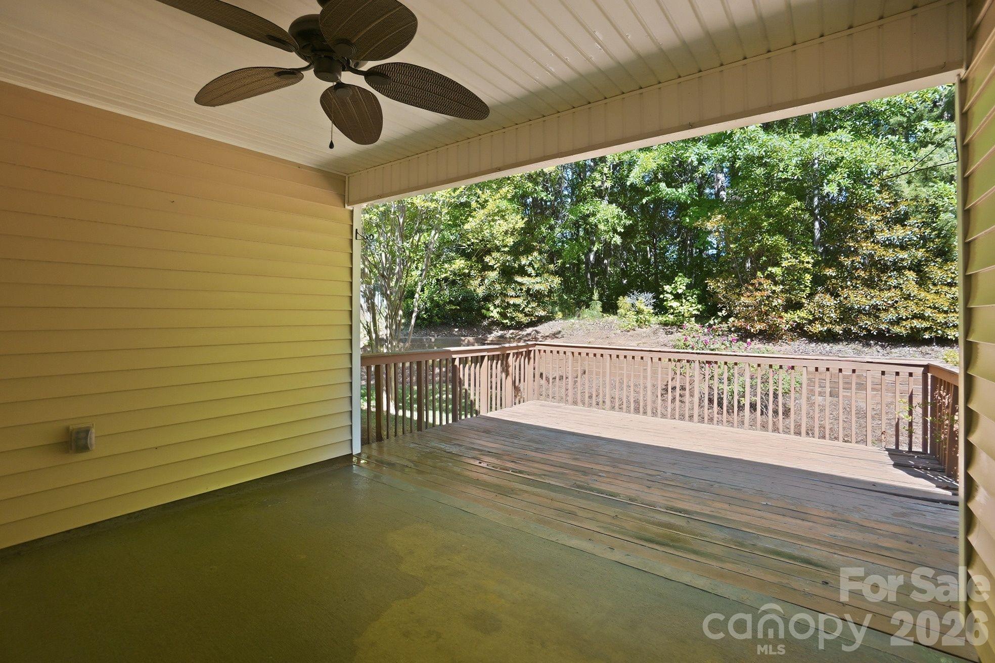 Legacy Park - Residential