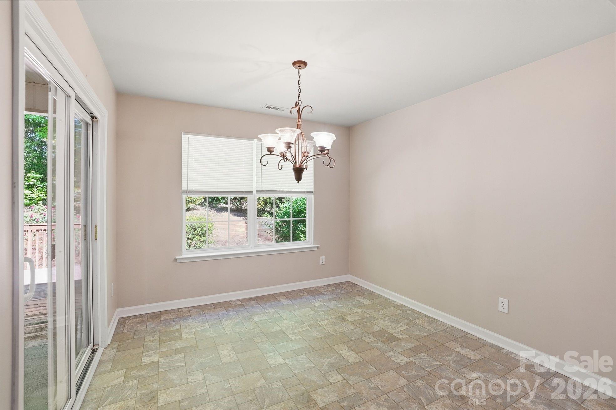 Legacy Park - Residential