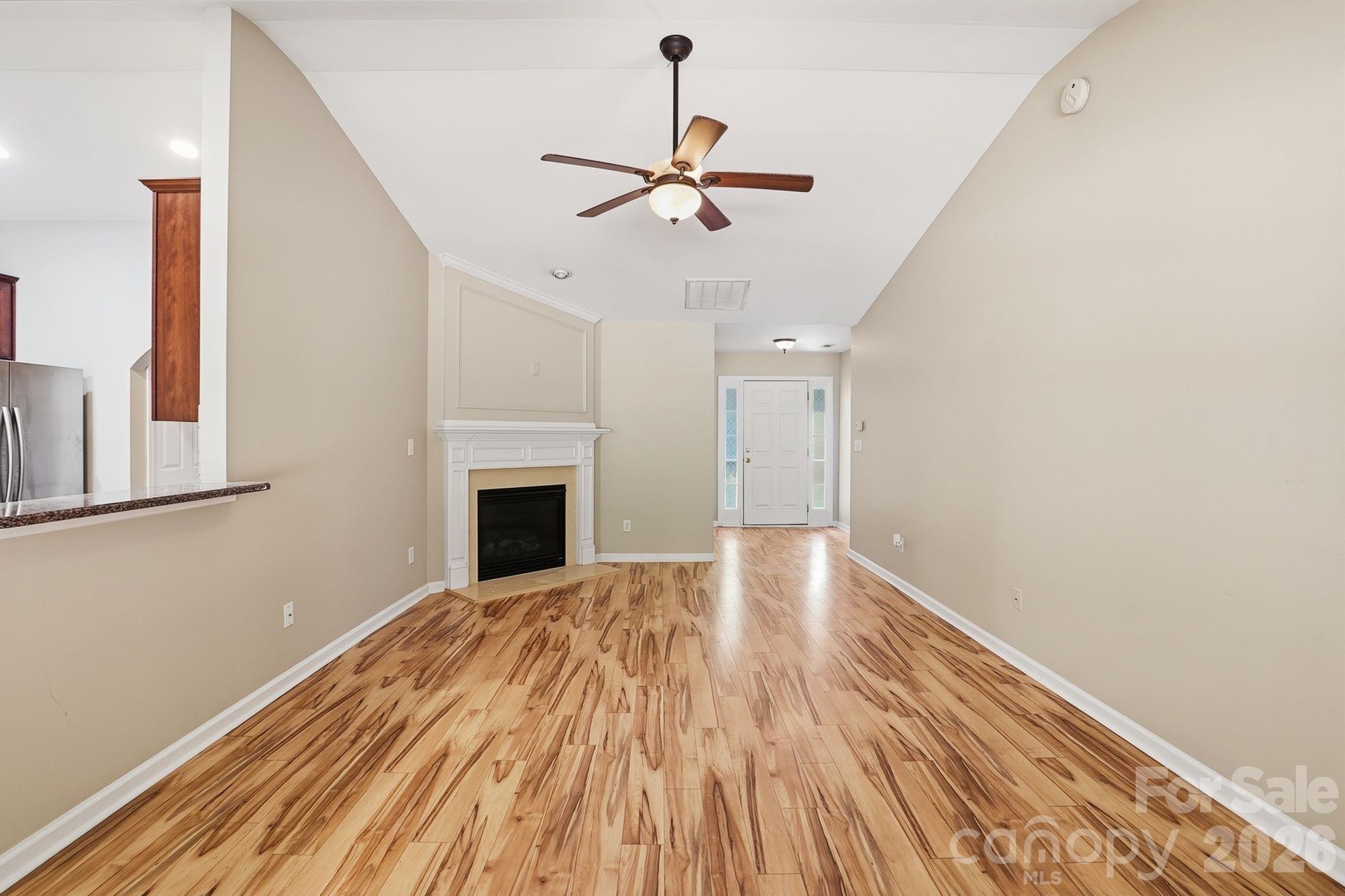 Legacy Park - Residential