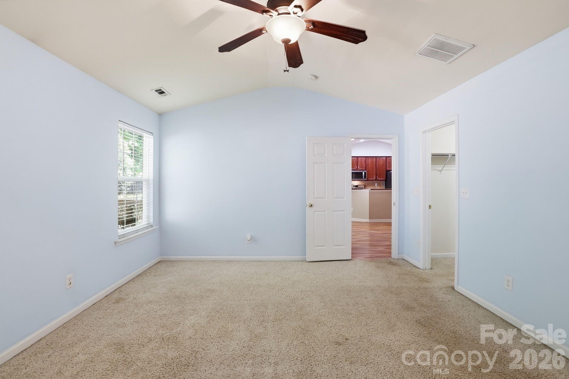 Legacy Park - Residential