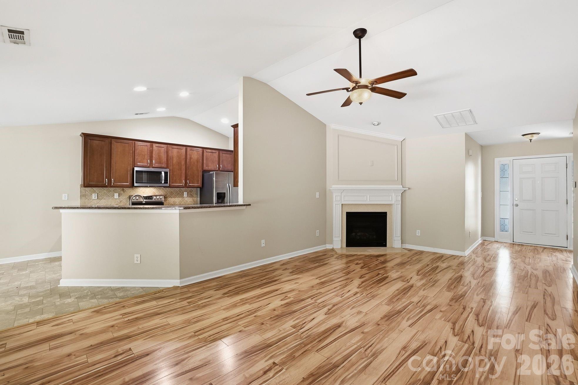 Legacy Park - Residential