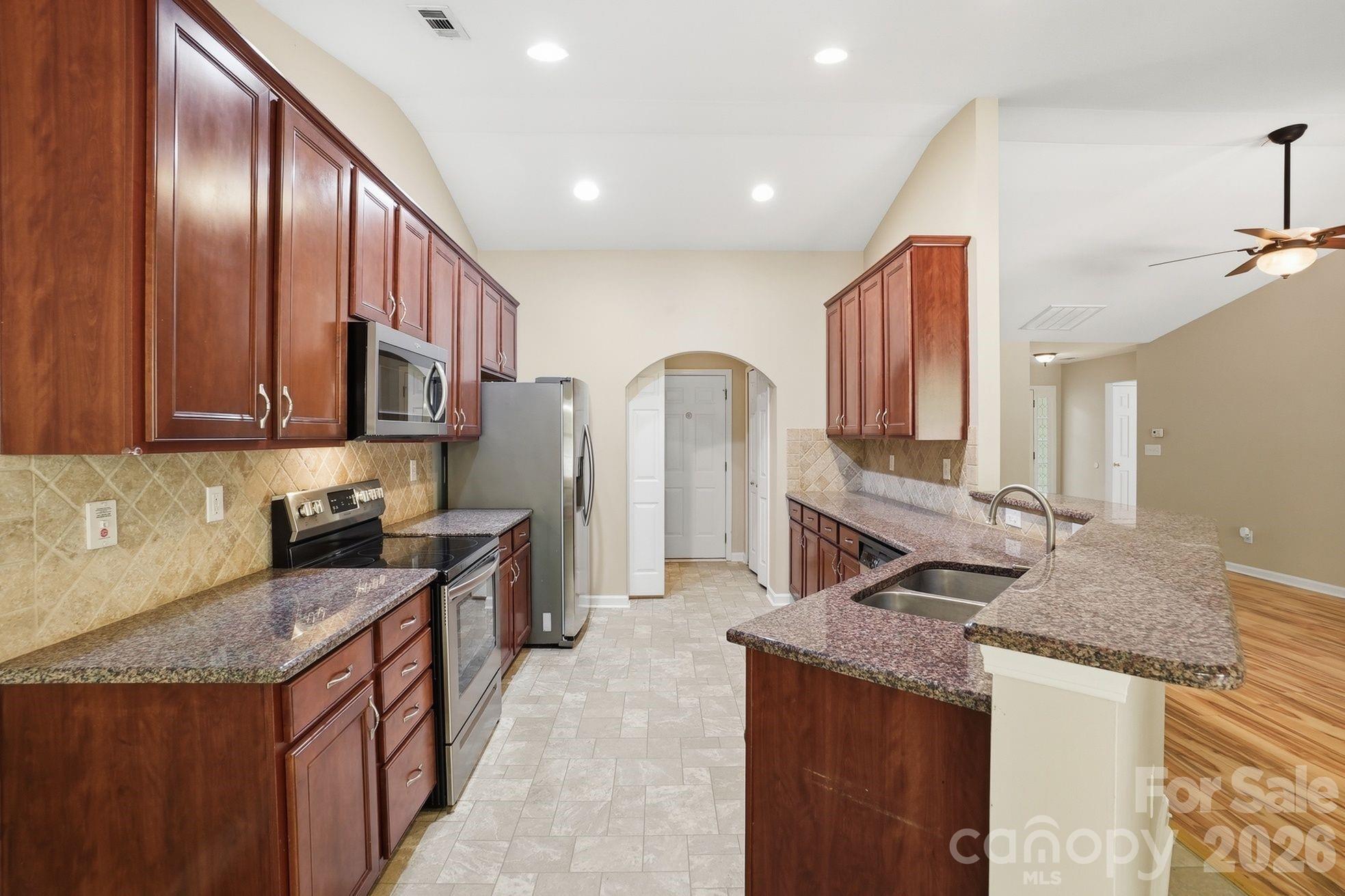 Legacy Park - Residential