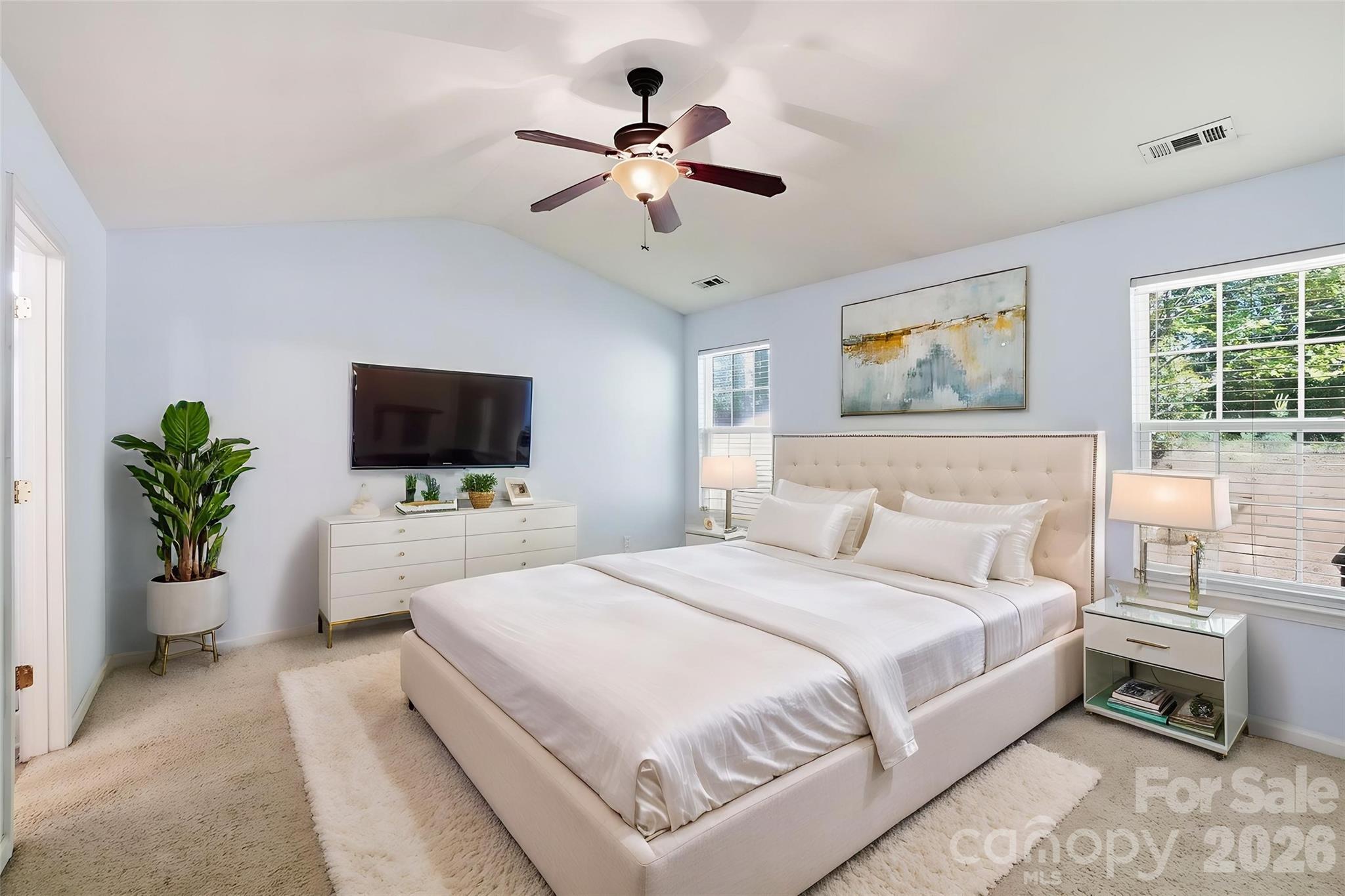 Legacy Park - Residential