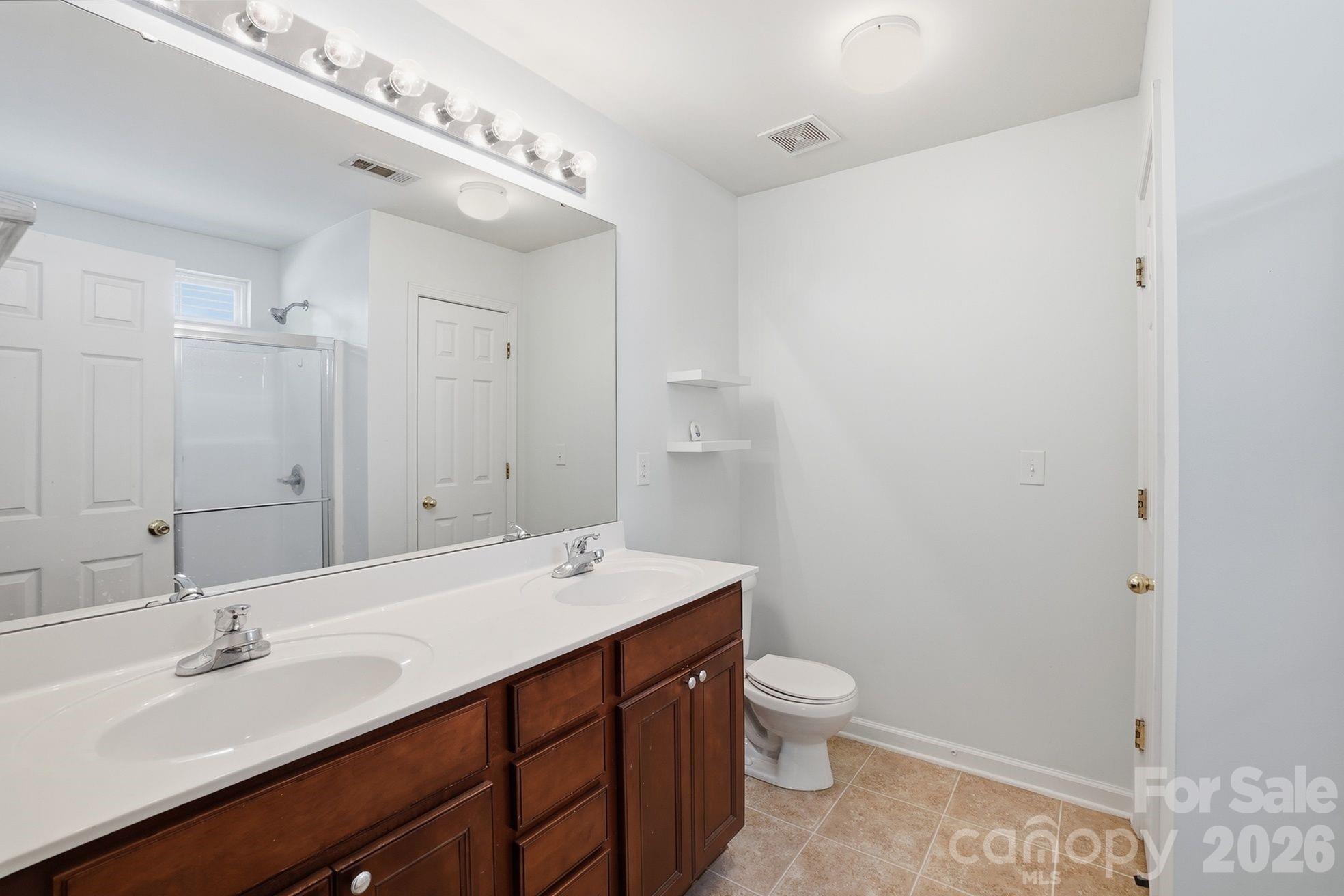 Legacy Park - Residential