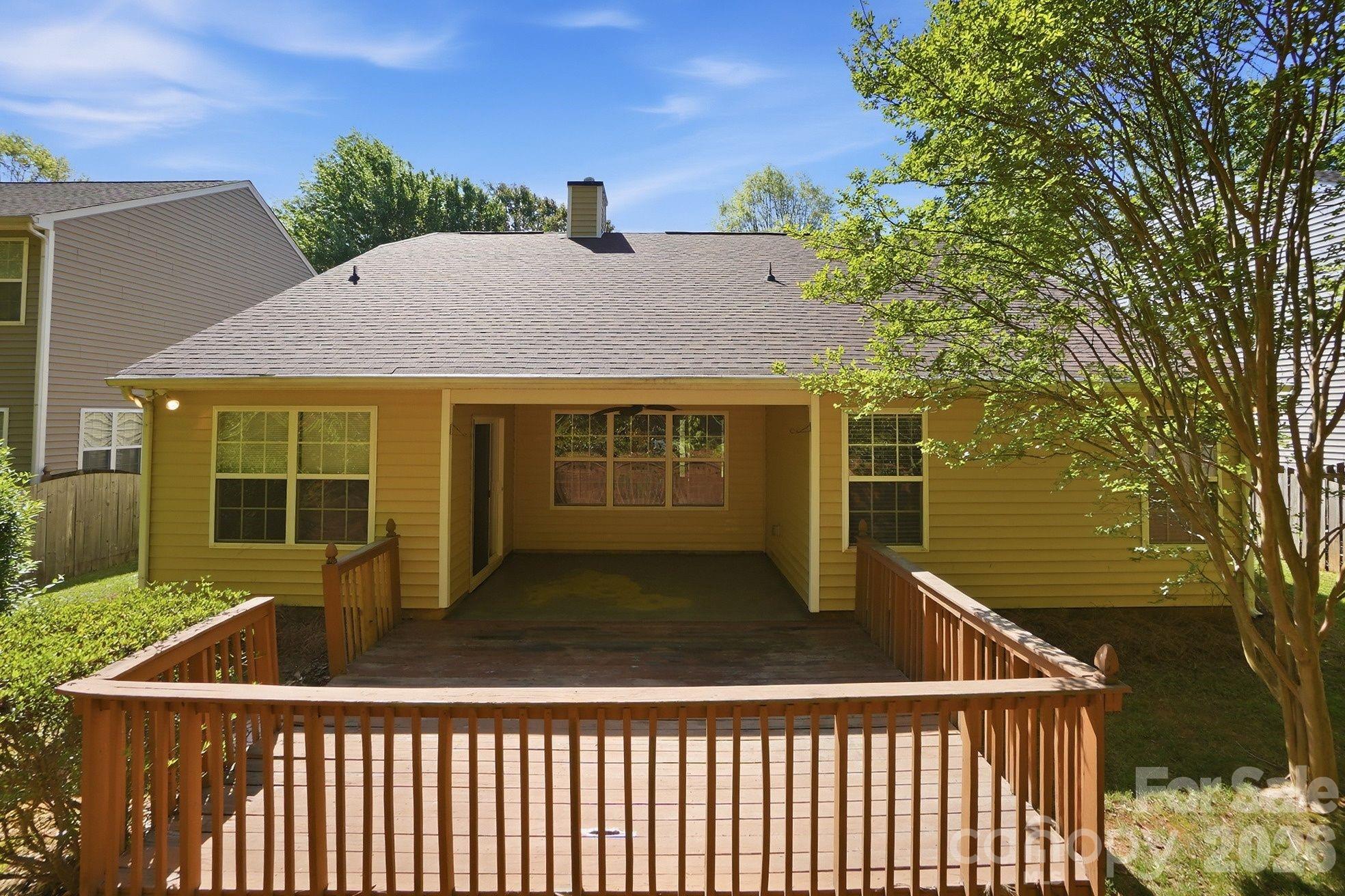 Legacy Park - Residential