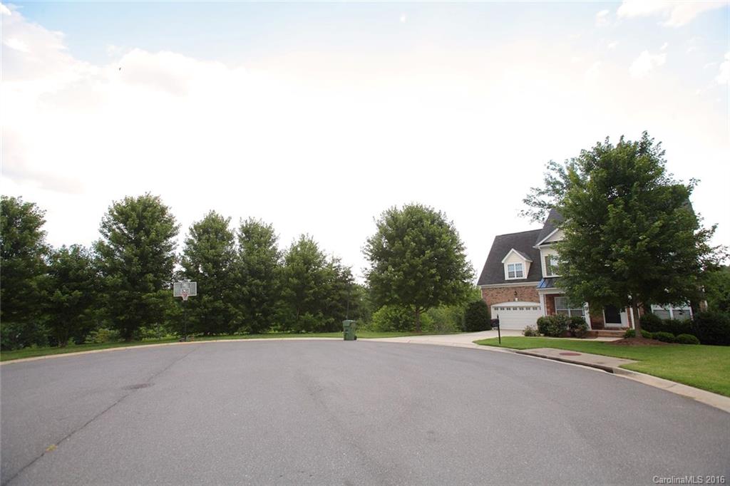 Chadwyck At Regent Park - Land