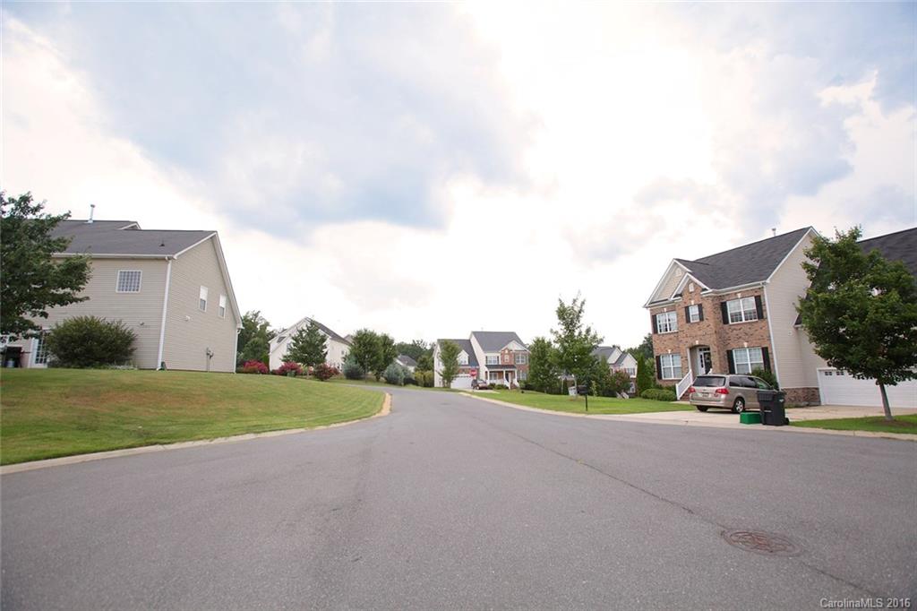 Chadwyck At Regent Park - Land