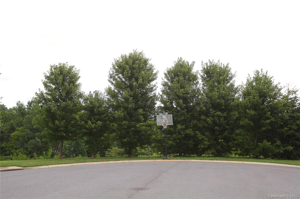 Chadwyck At Regent Park - Land