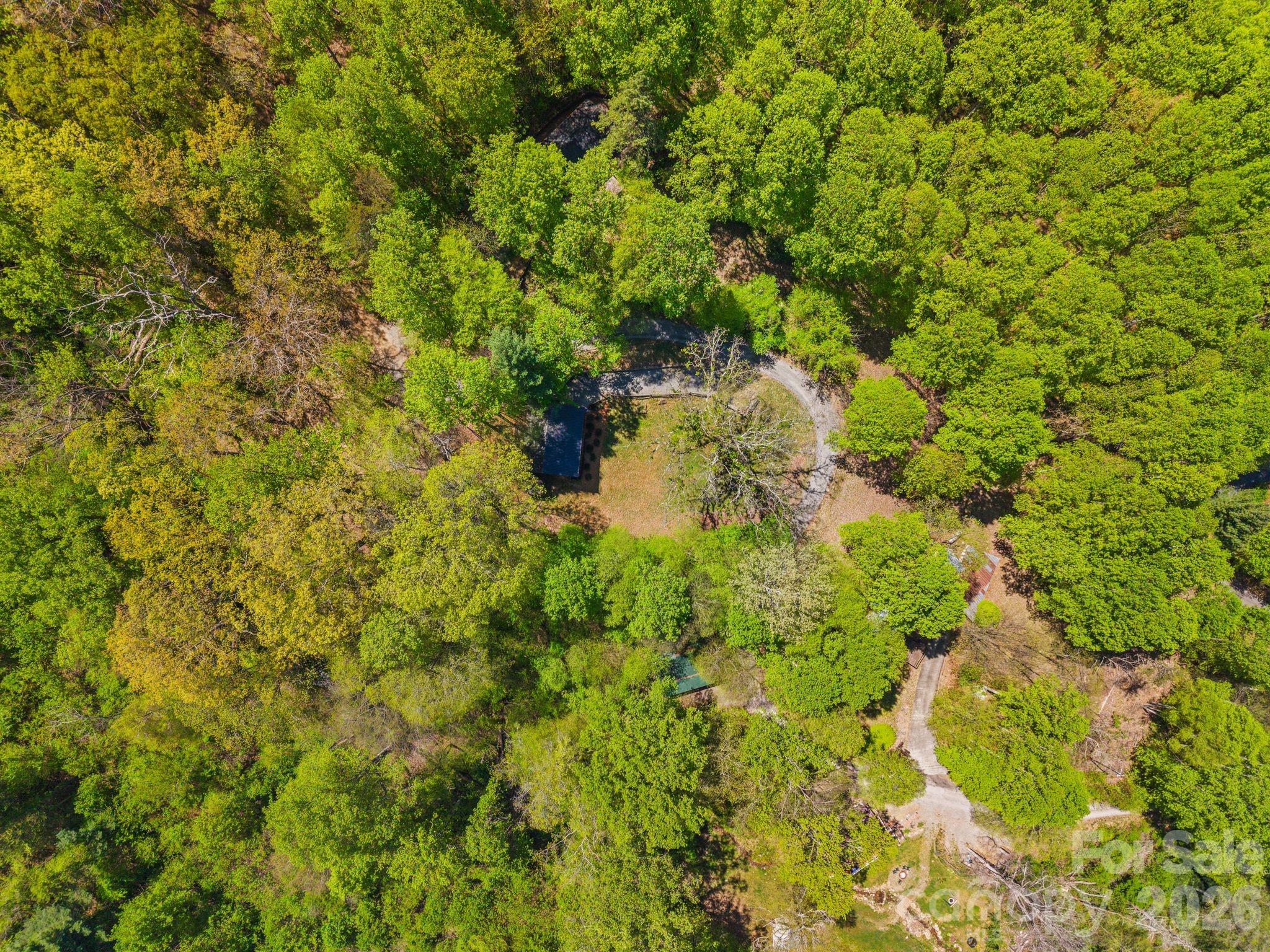 Hemlock Springs - Residential