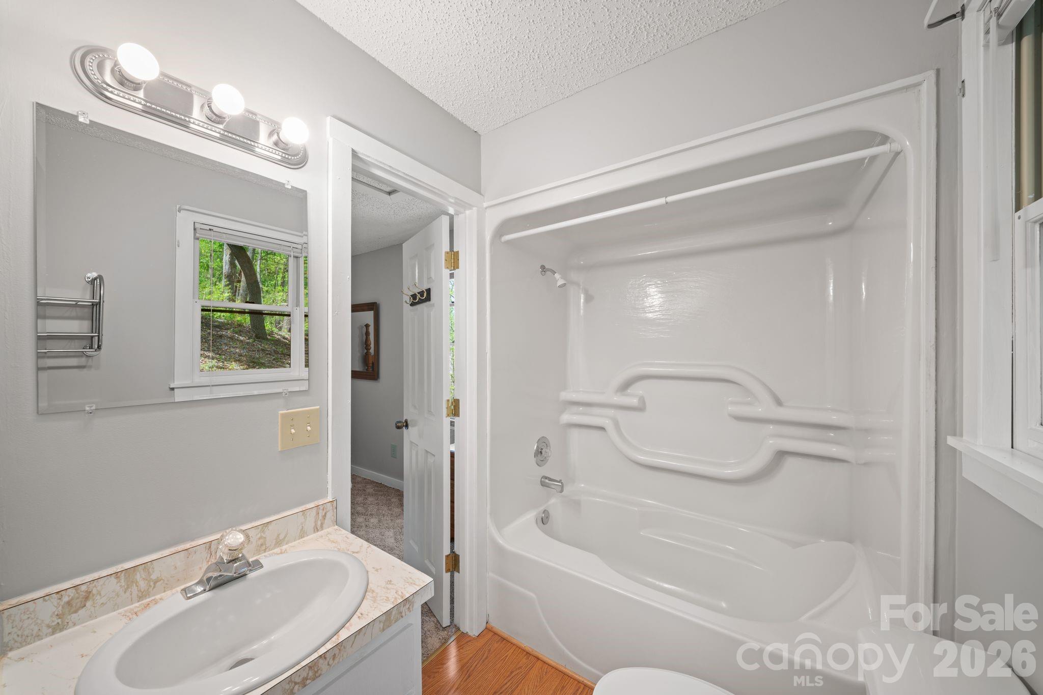 Hemlock Springs - Residential