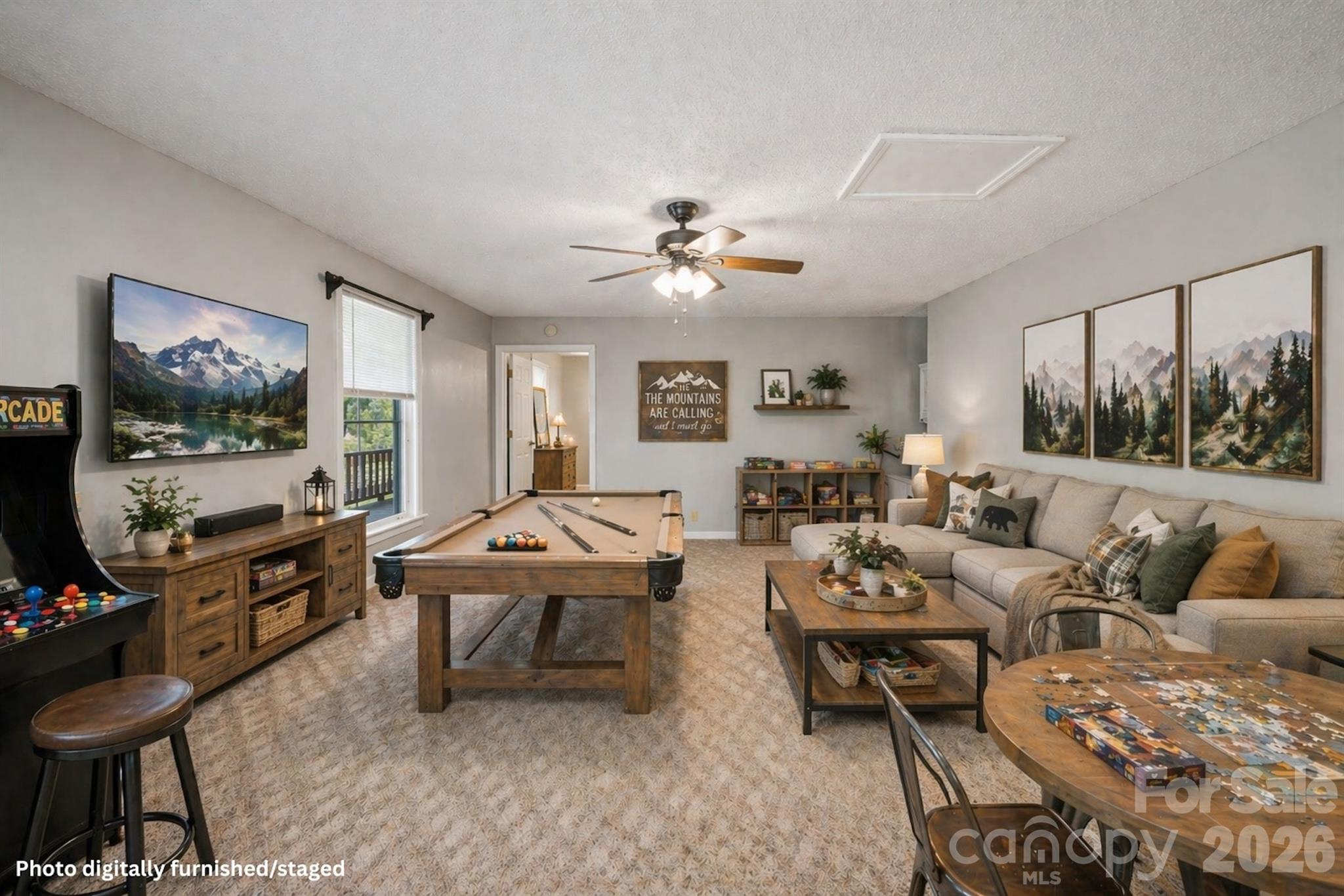 Hemlock Springs - Residential