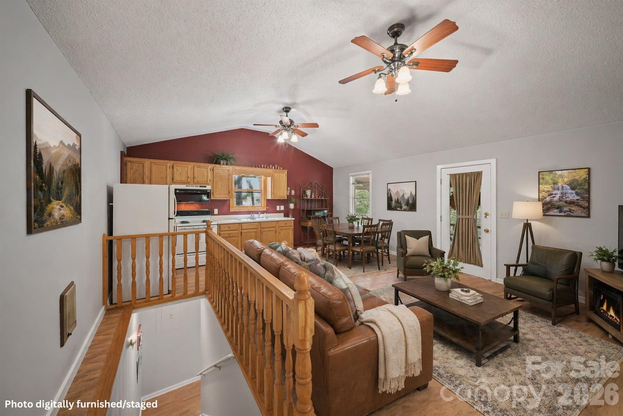 Hemlock Springs - Residential