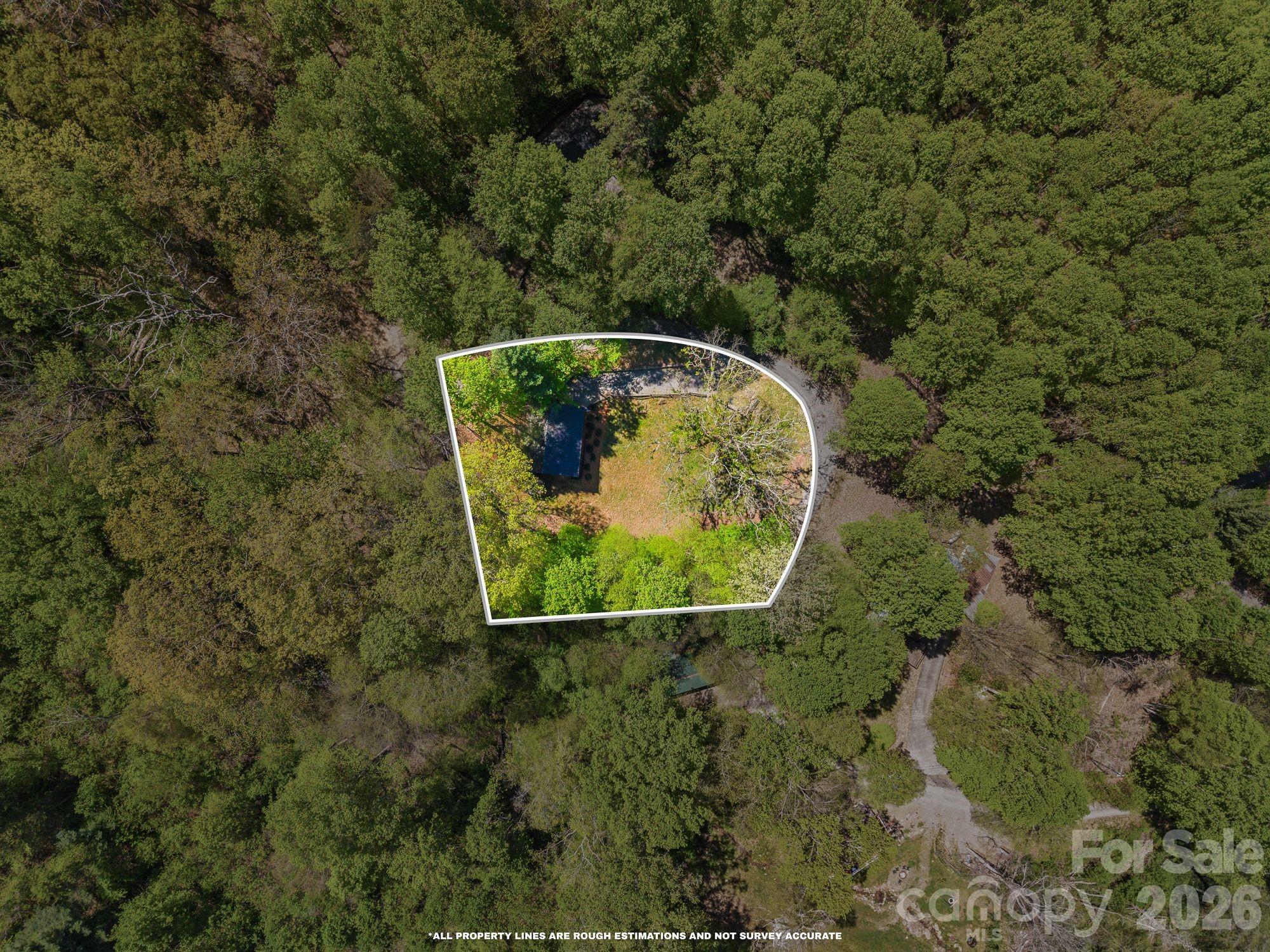 Hemlock Springs - Residential