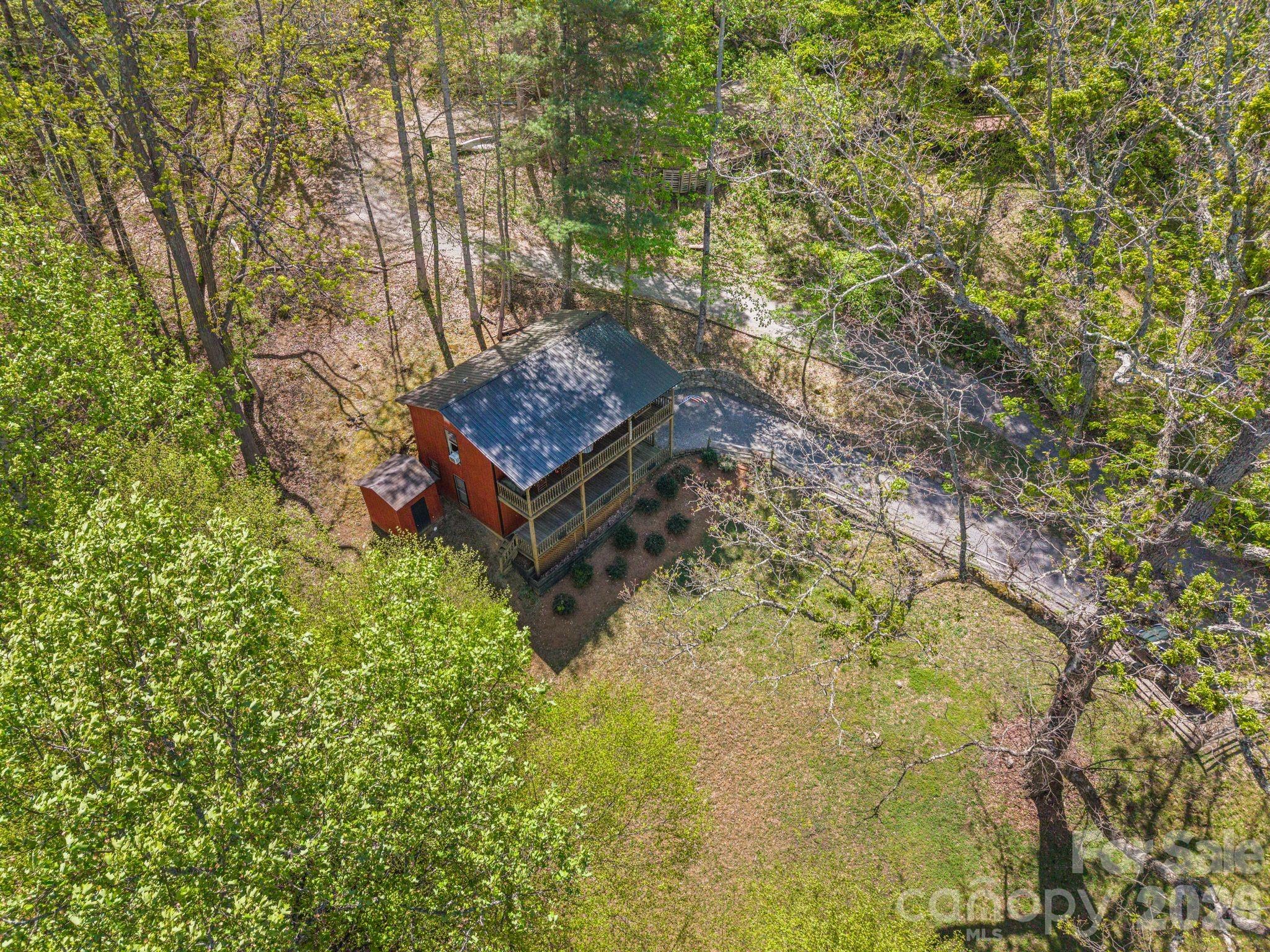 Hemlock Springs - Residential