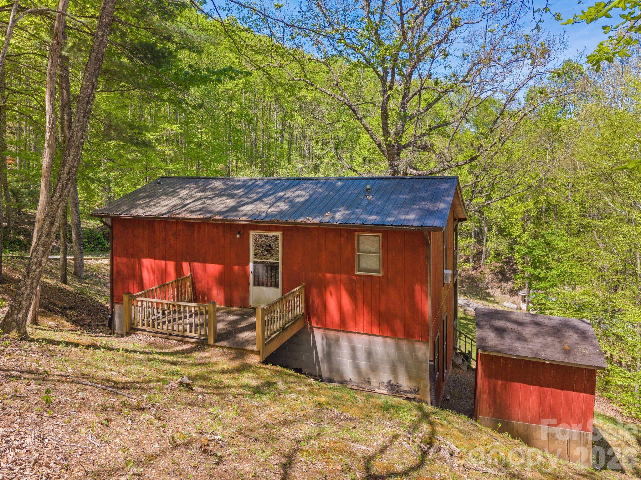 Hemlock Springs - Residential