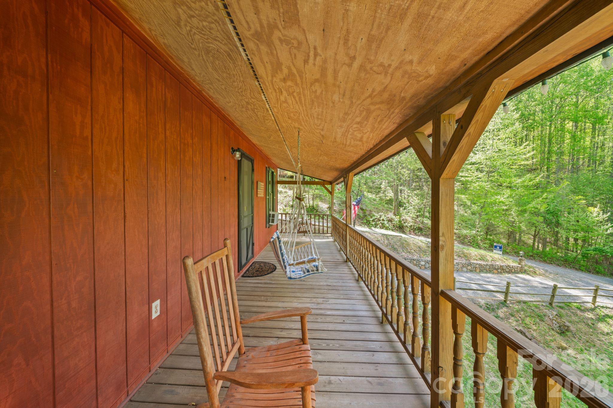 Hemlock Springs - Residential