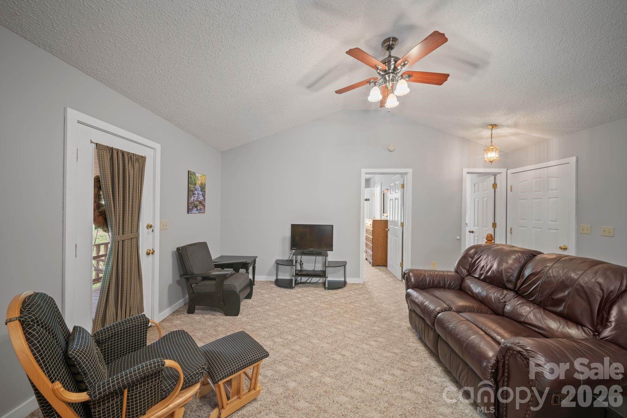 Hemlock Springs - Residential