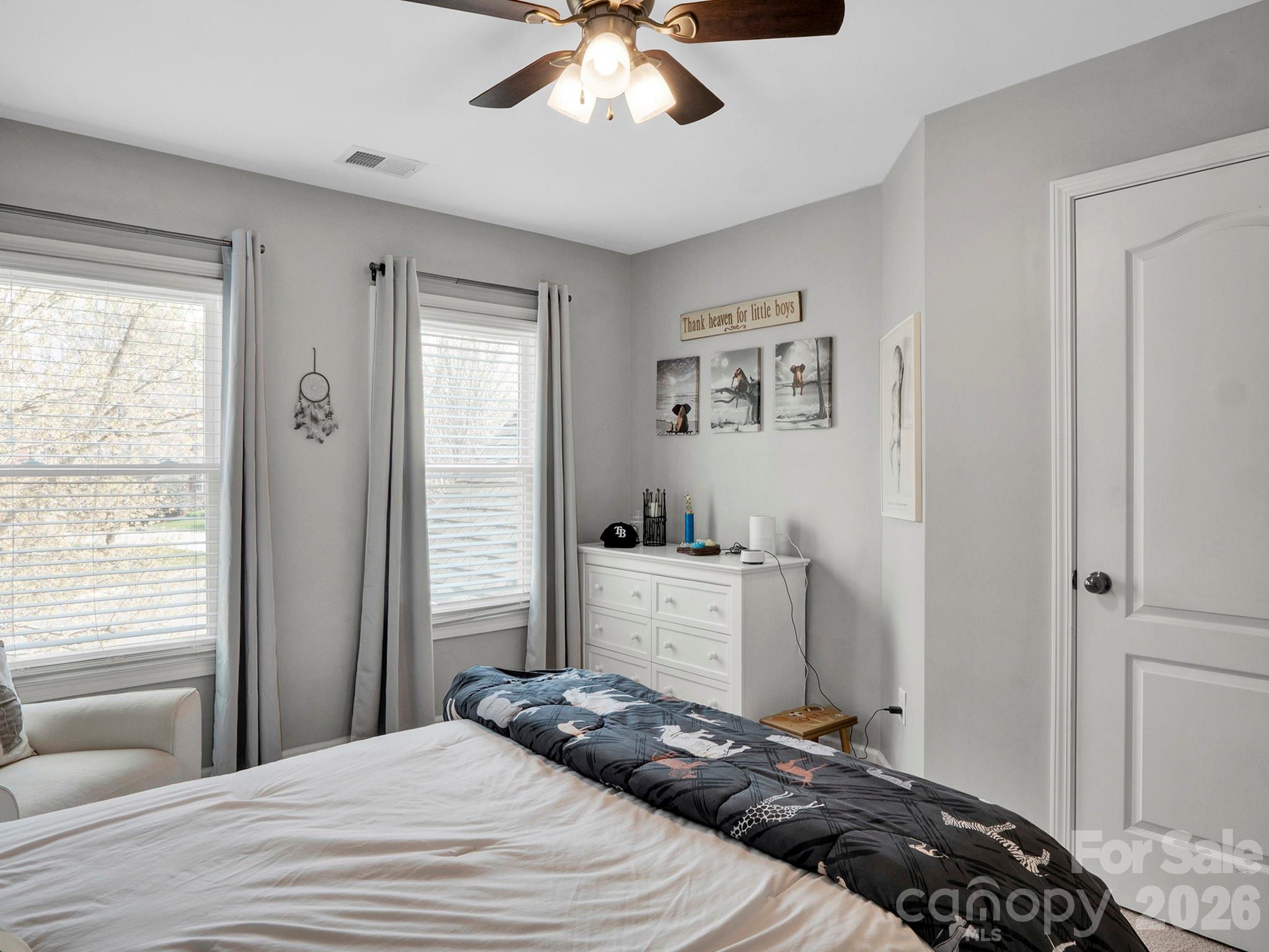 Briarcrest - Residential