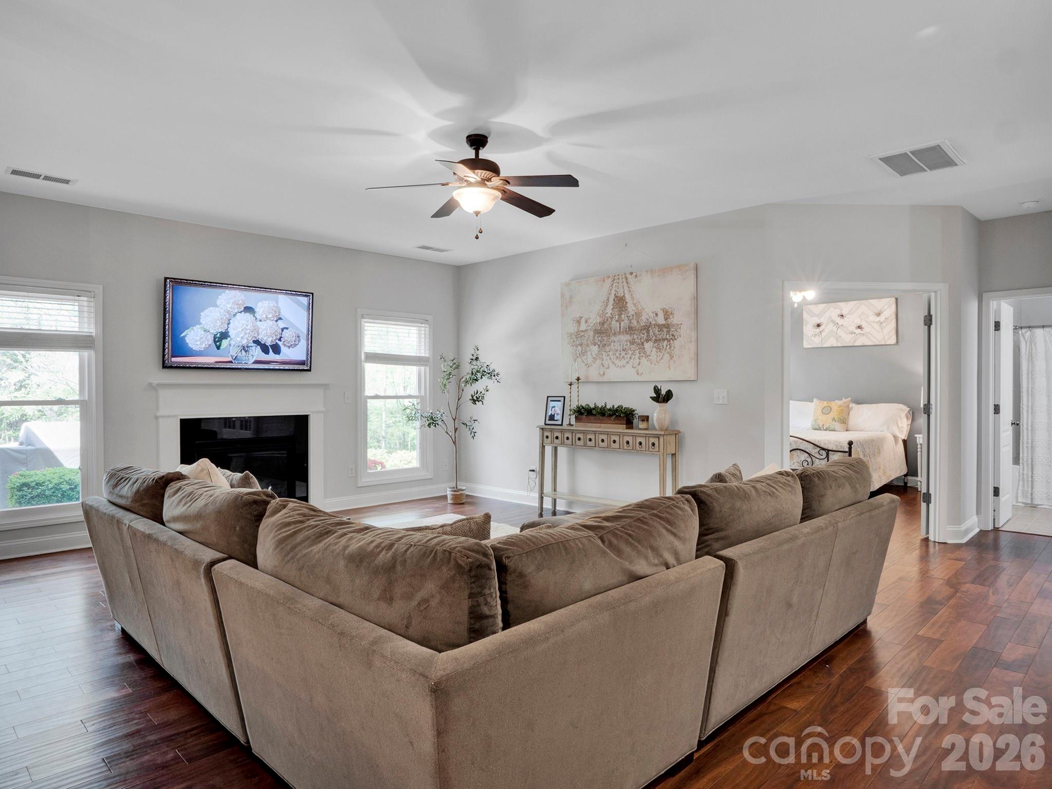 Briarcrest - Residential