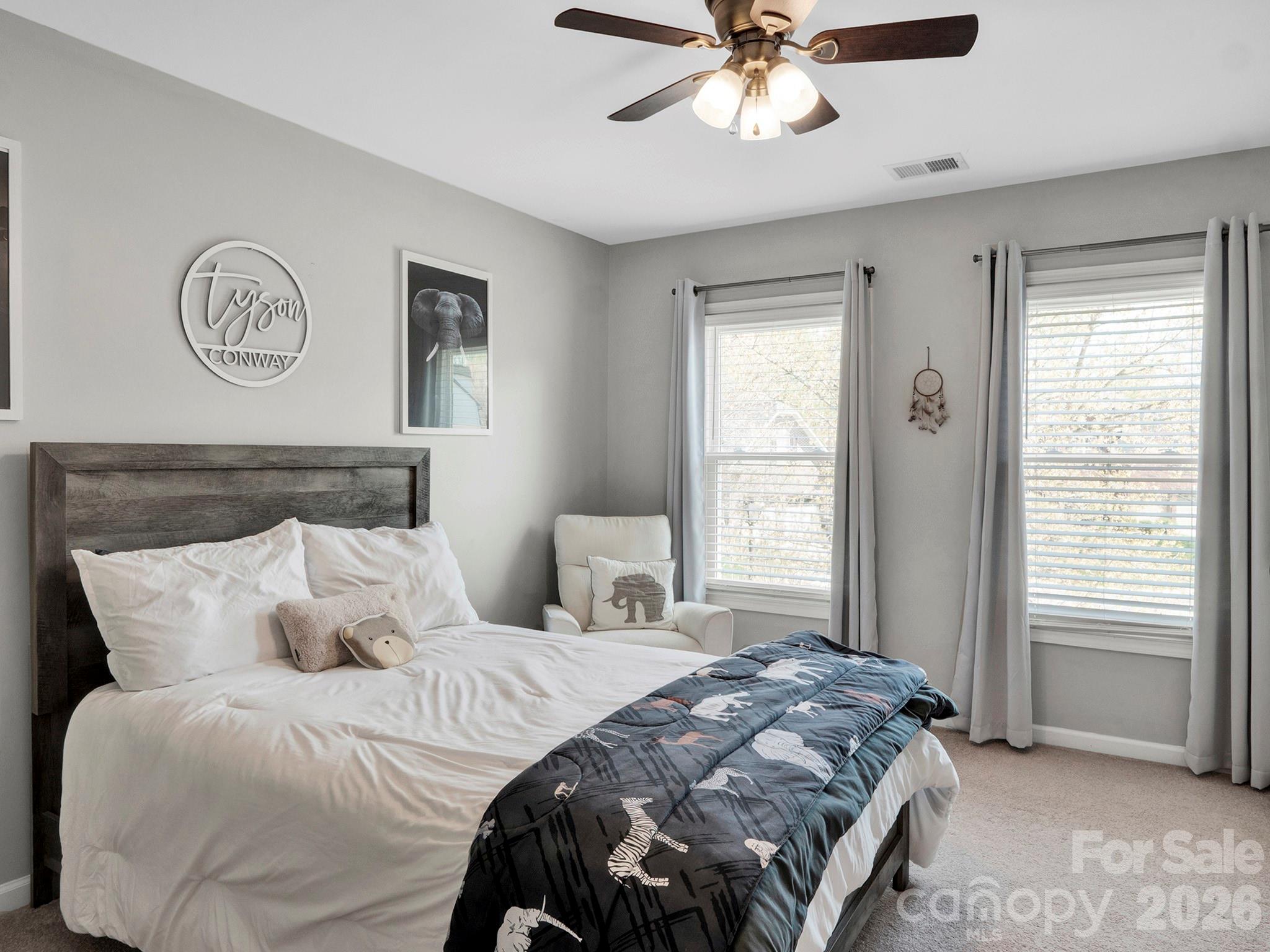 Briarcrest - Residential