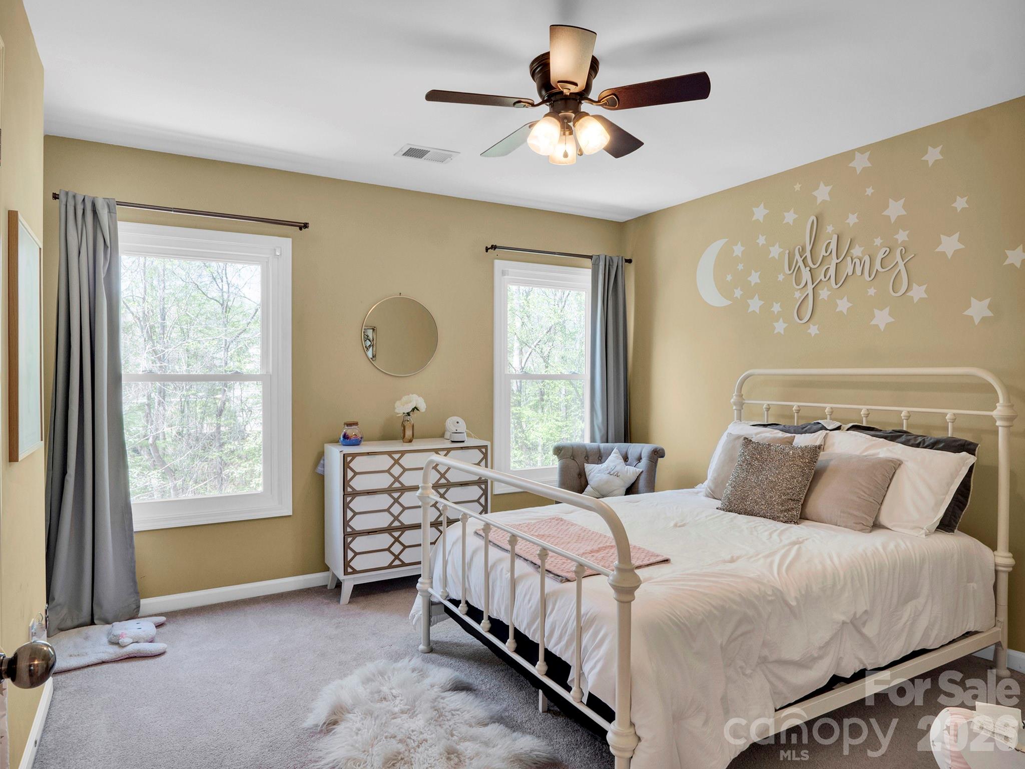 Briarcrest - Residential