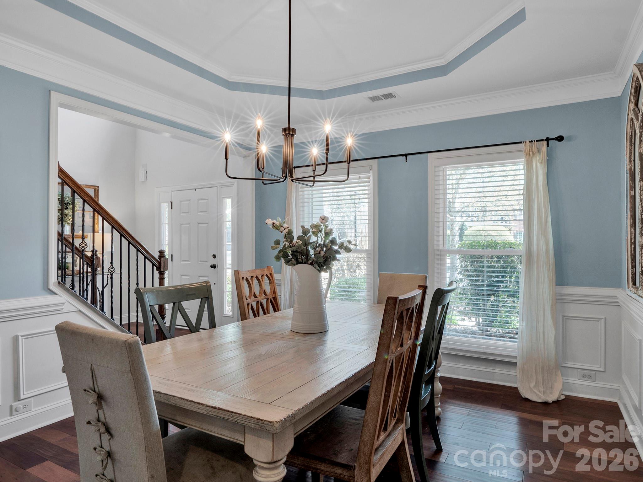 Briarcrest - Residential