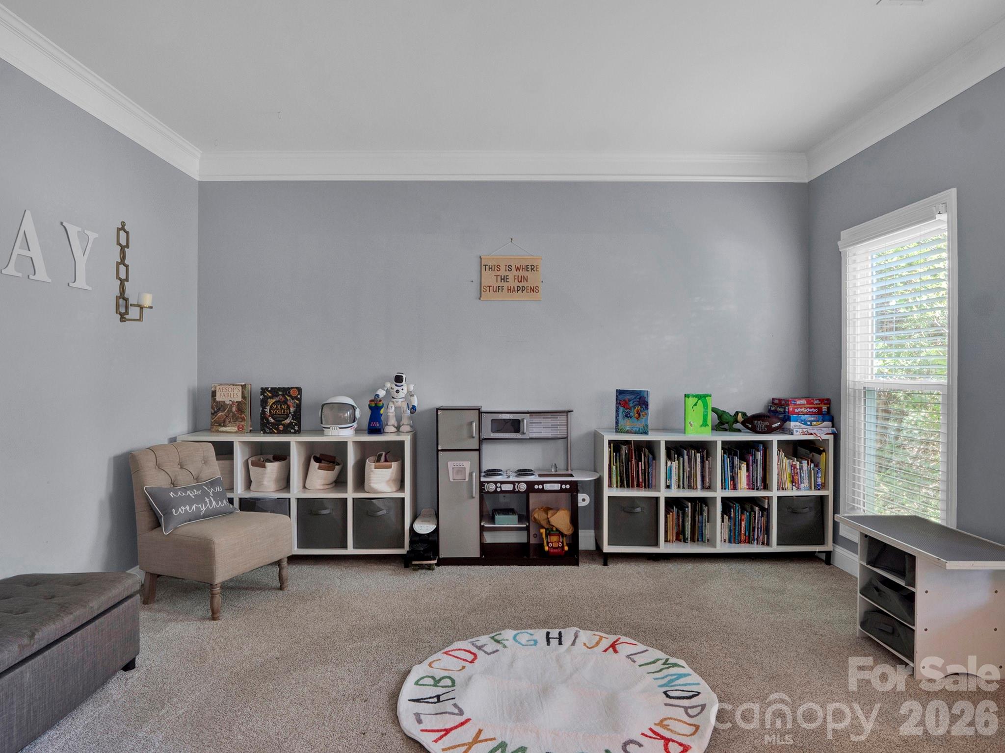 Briarcrest - Residential