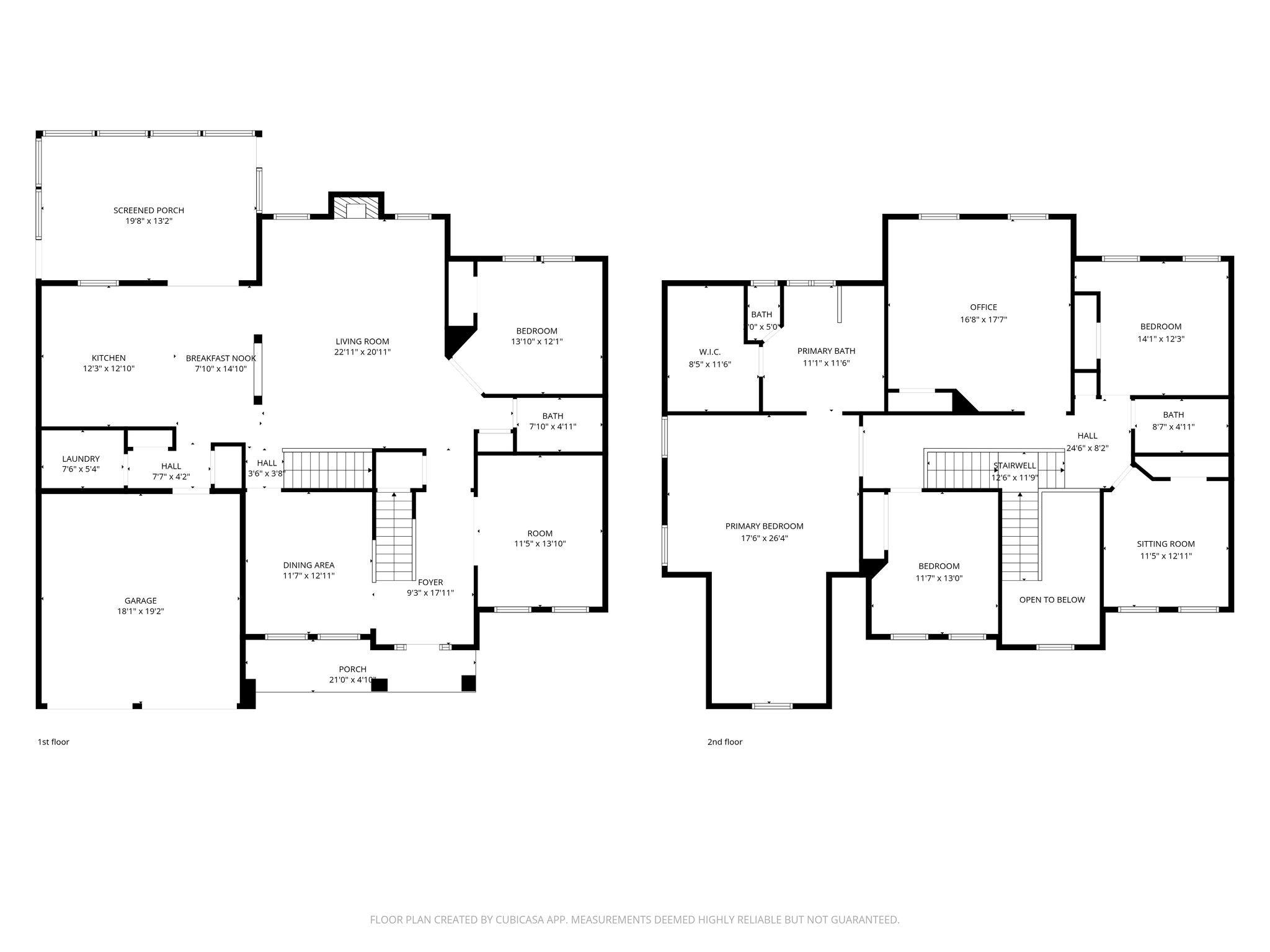 1800 Robbins Meadows Drive