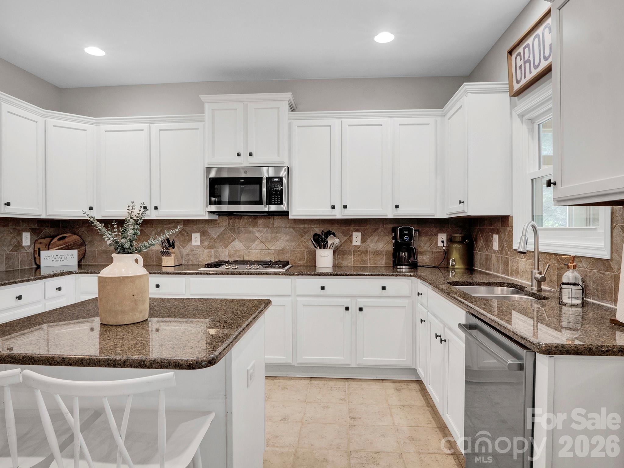 Briarcrest - Residential