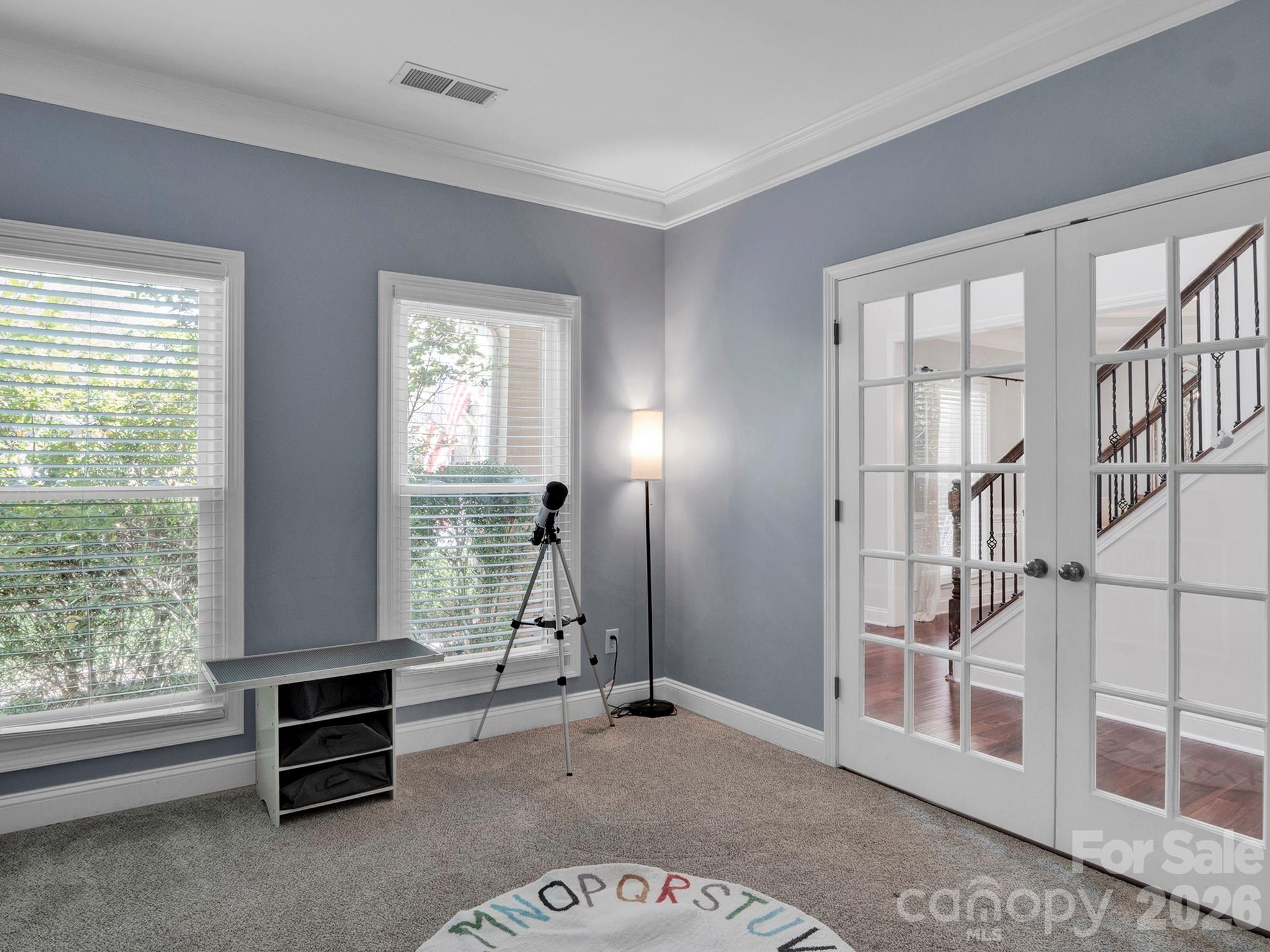 Briarcrest - Residential