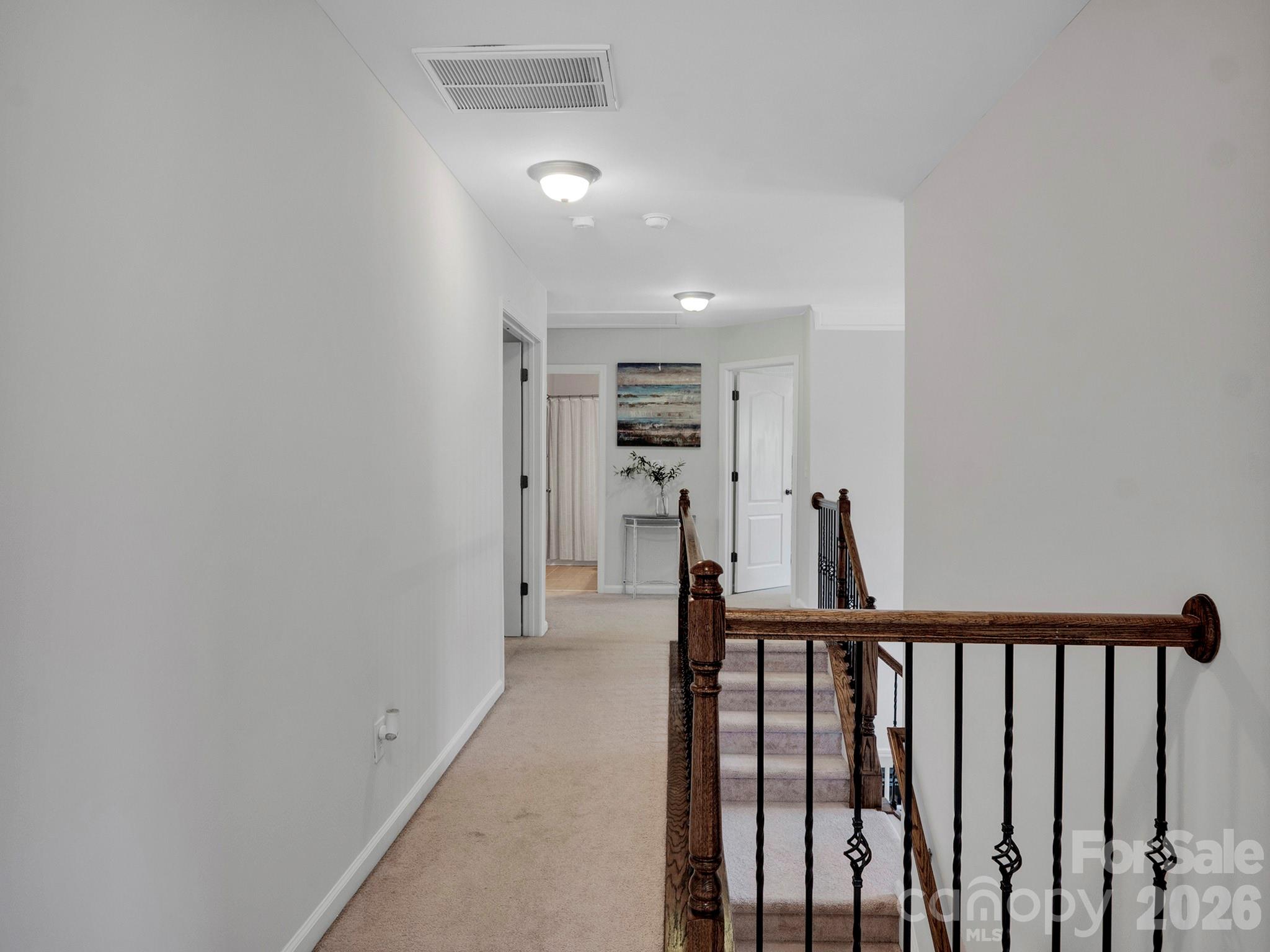 Briarcrest - Residential