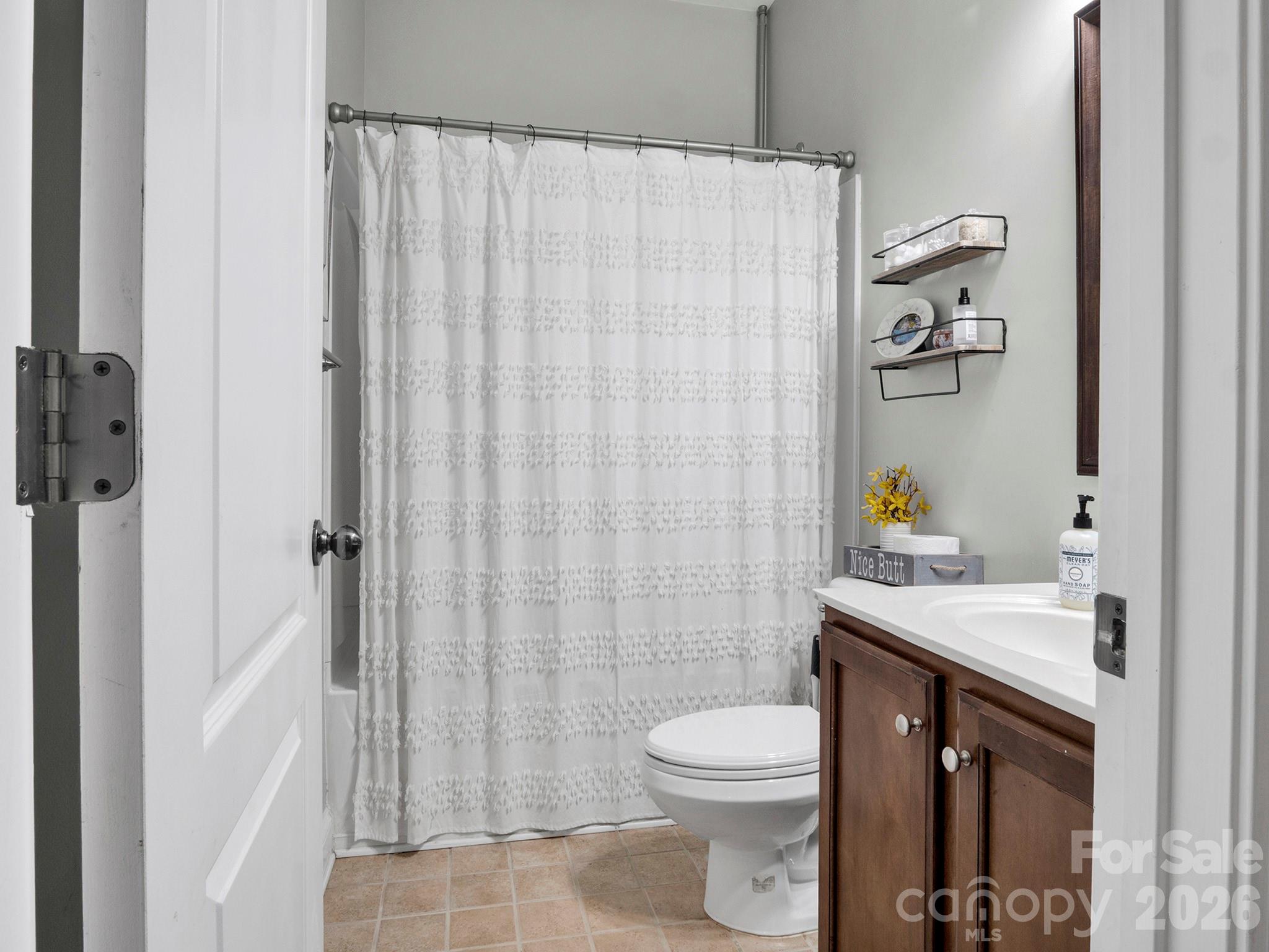 Briarcrest - Residential