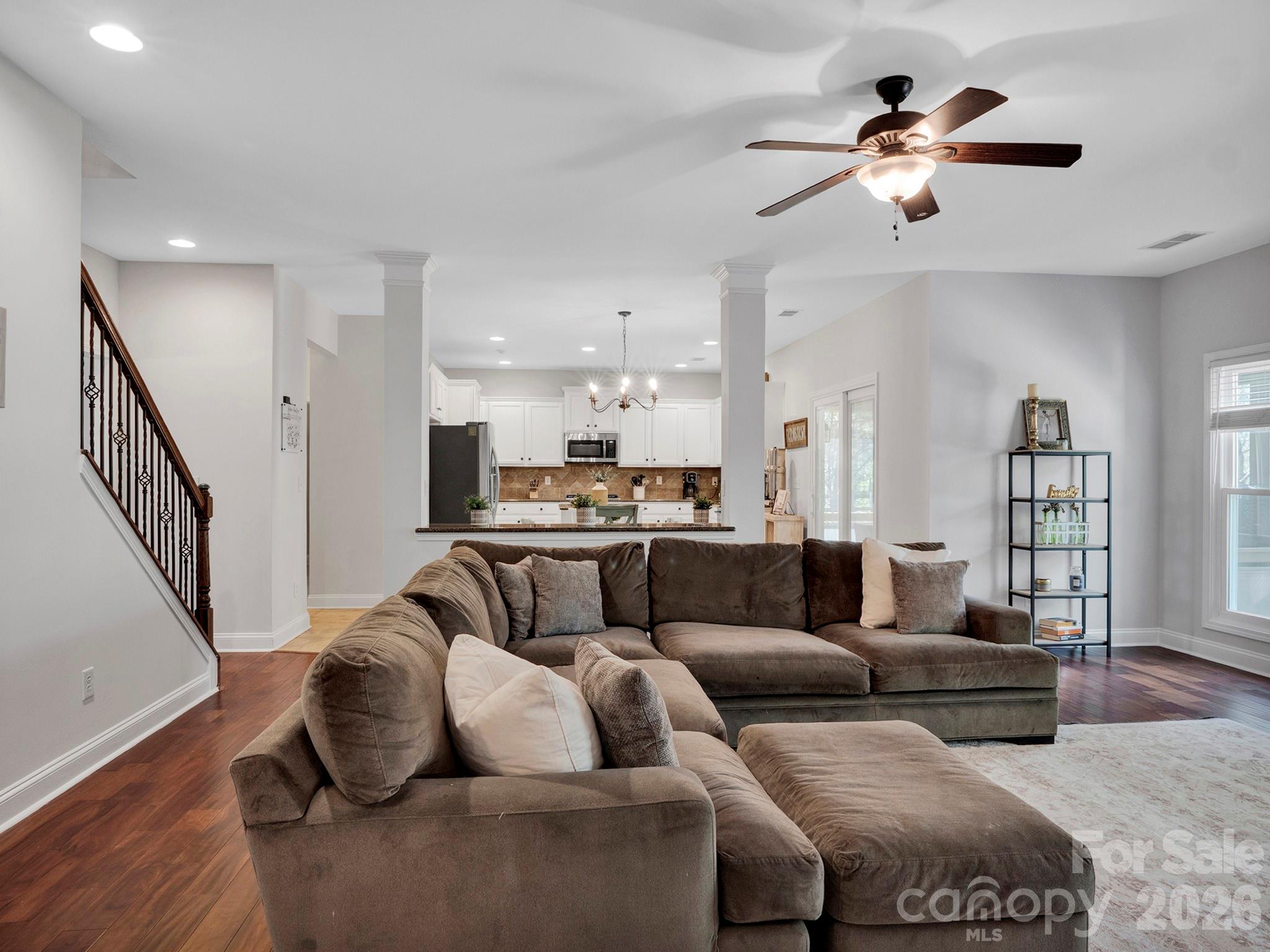 Briarcrest - Residential