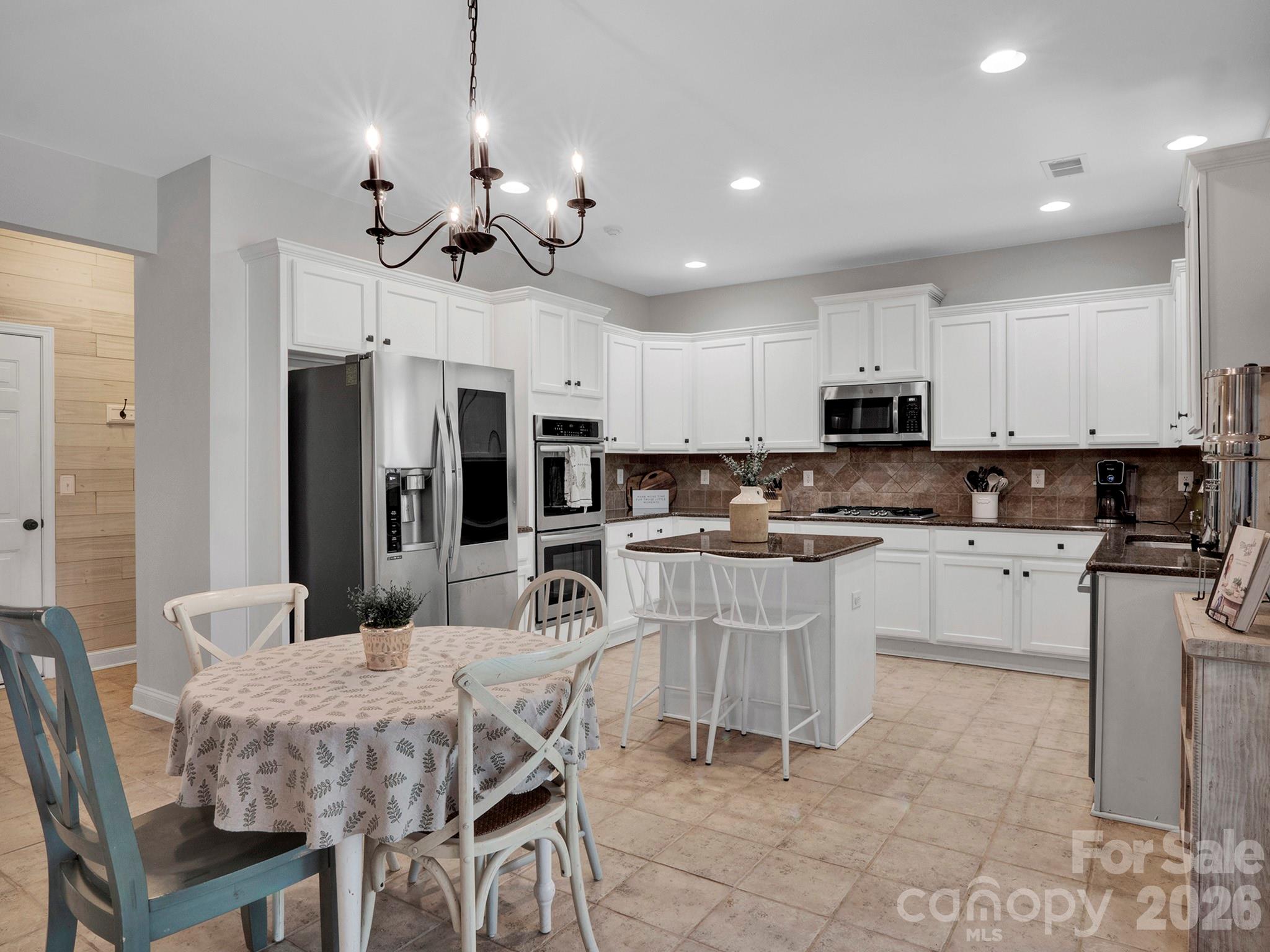 Briarcrest - Residential